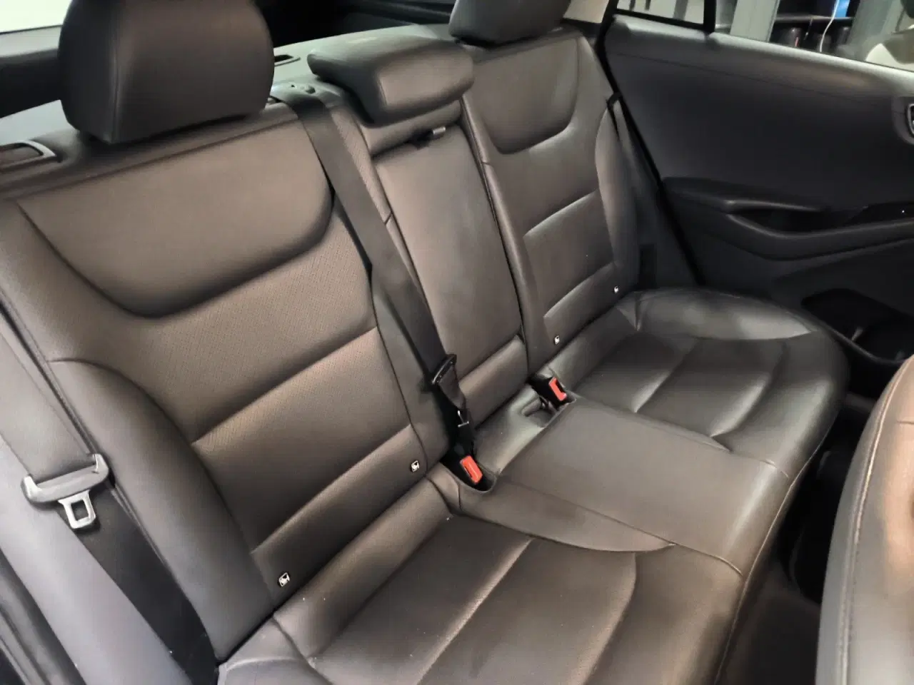Billede 15 - Hyundai Ioniq 40 EV Premium