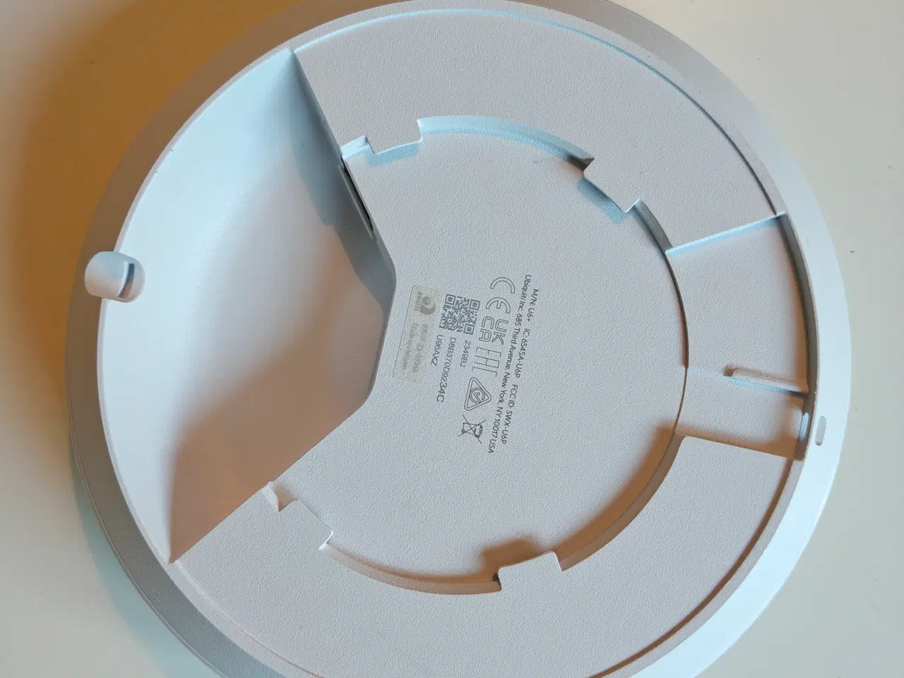 Billede 6 - Ubiquiti UniFi U6+