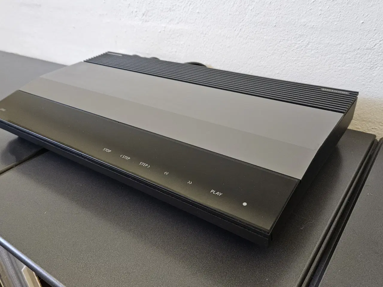 Billede 3 - B&o Beocord 3500 Defekt