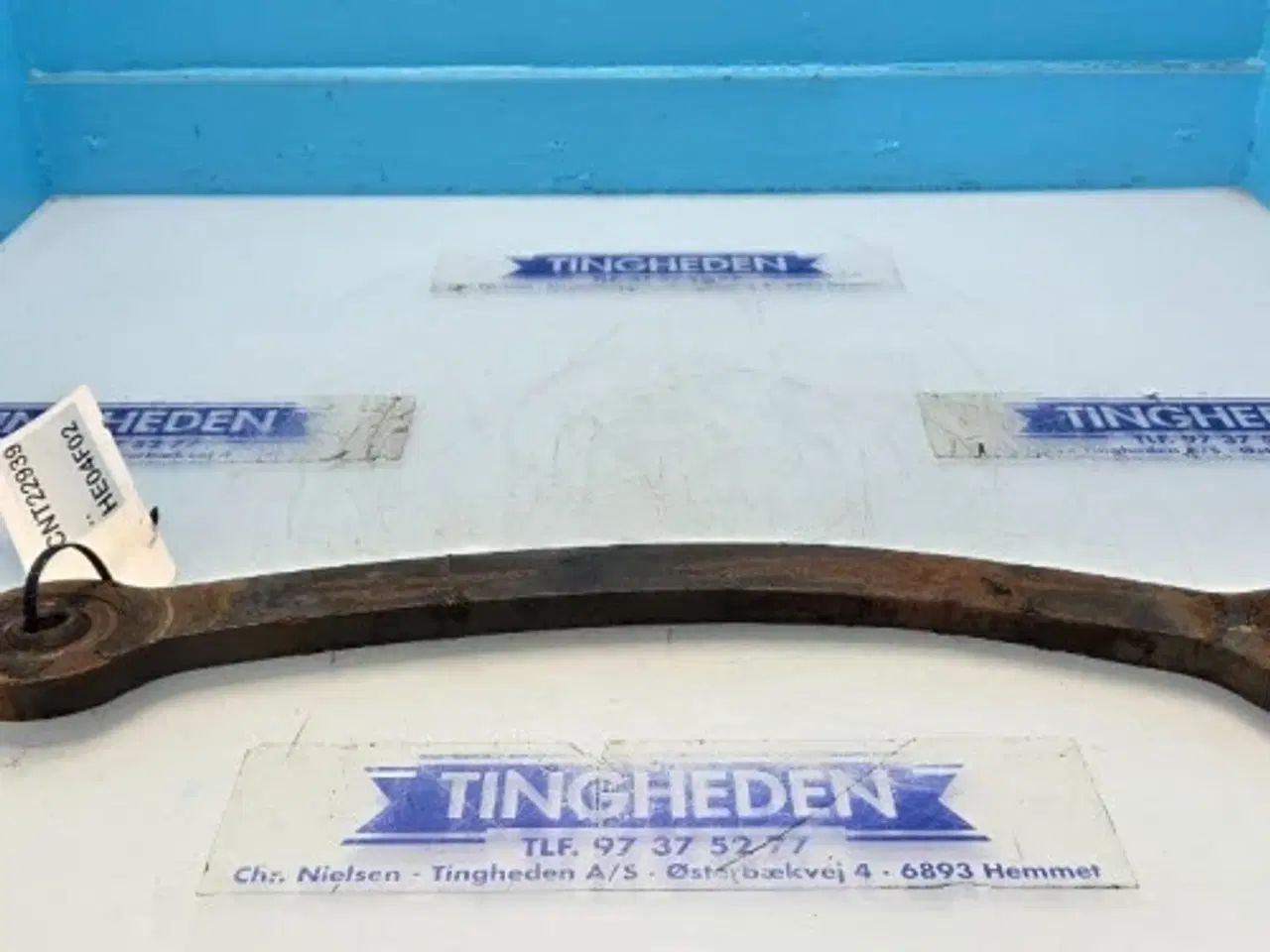 Billede 1 - New Holland BB920 Arm 84005835