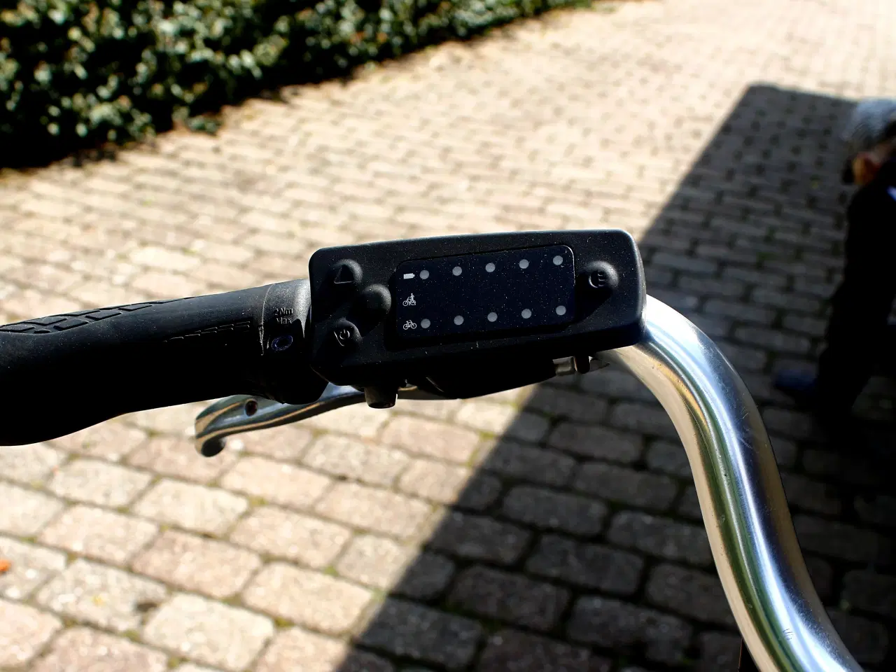 Billede 3 - El-cykel Dame Raleigh