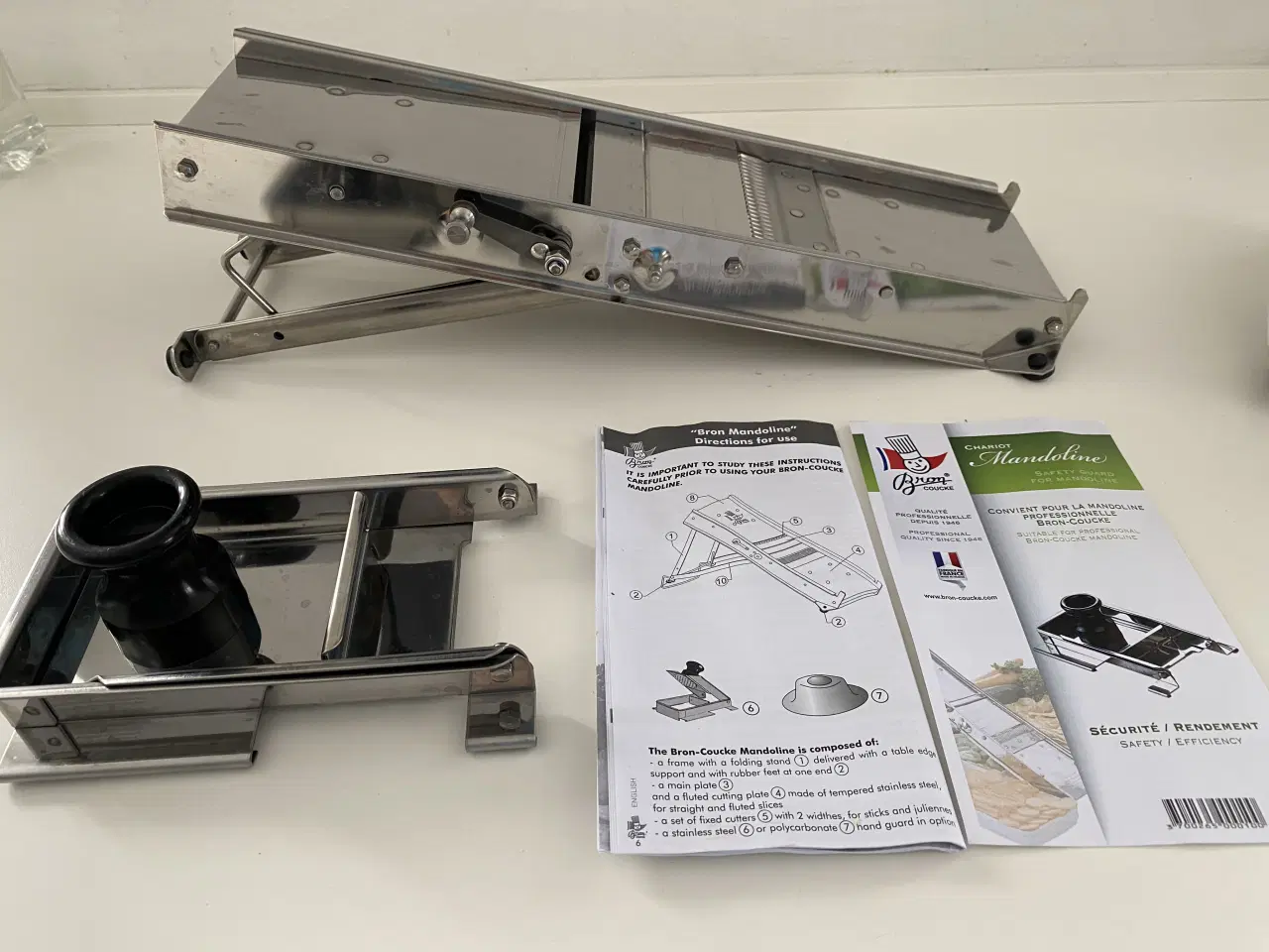 Billede 3 - Mandolin jer professionel kvalitet 