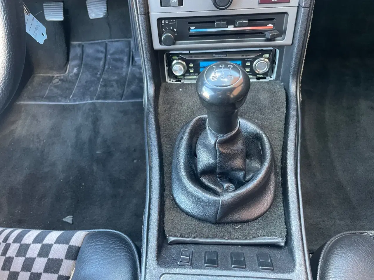 Billede 12 - Porsche 944 2,5 