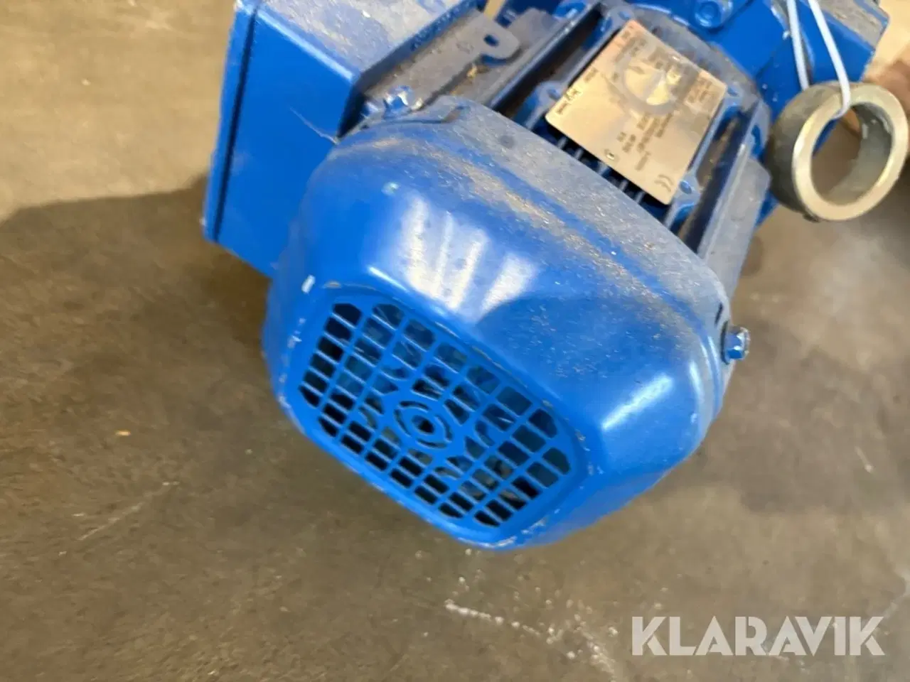 Billede 4 - Gear Sew-Eurodrive