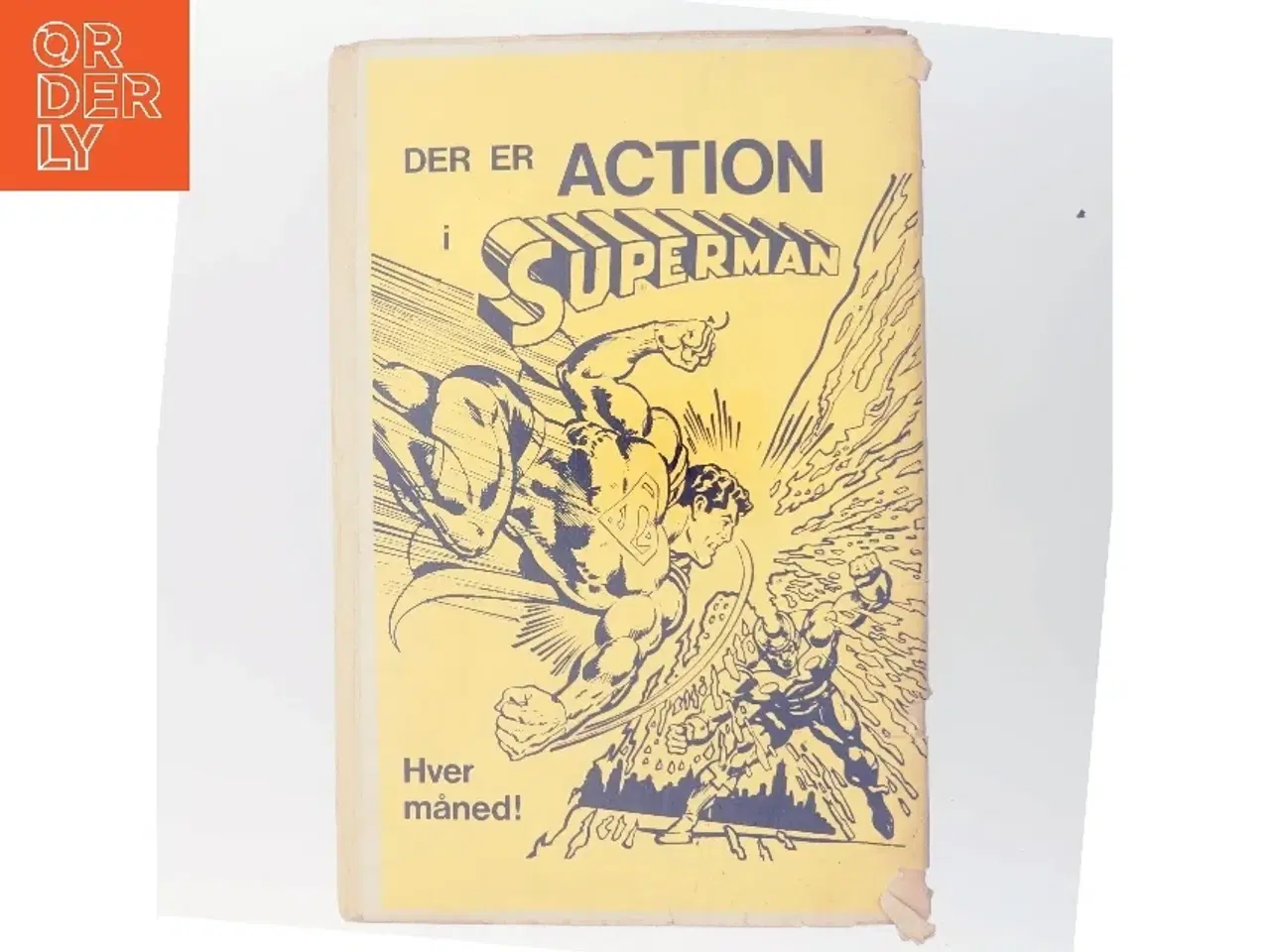 Billede 3 - Kungfu Magasinet (Bog)