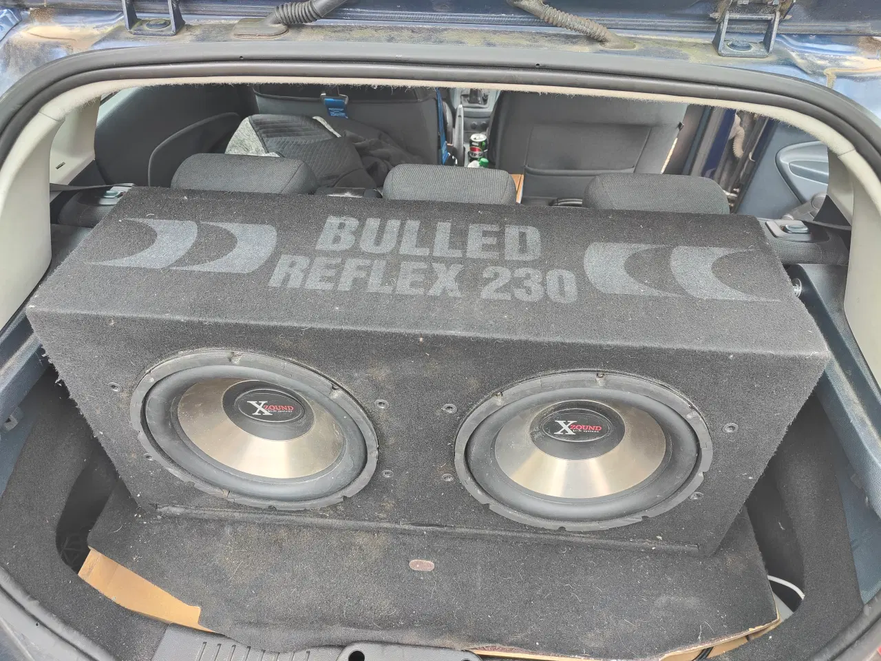 Billede 1 - Subwoofer 