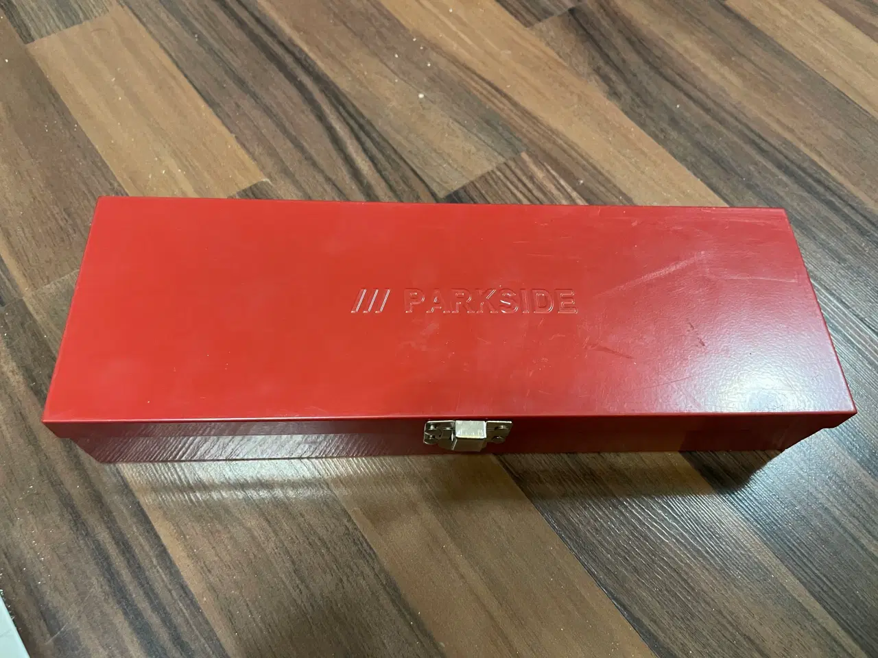 Billede 2 - Topnøglesæt - helt nyt og ubrugt.