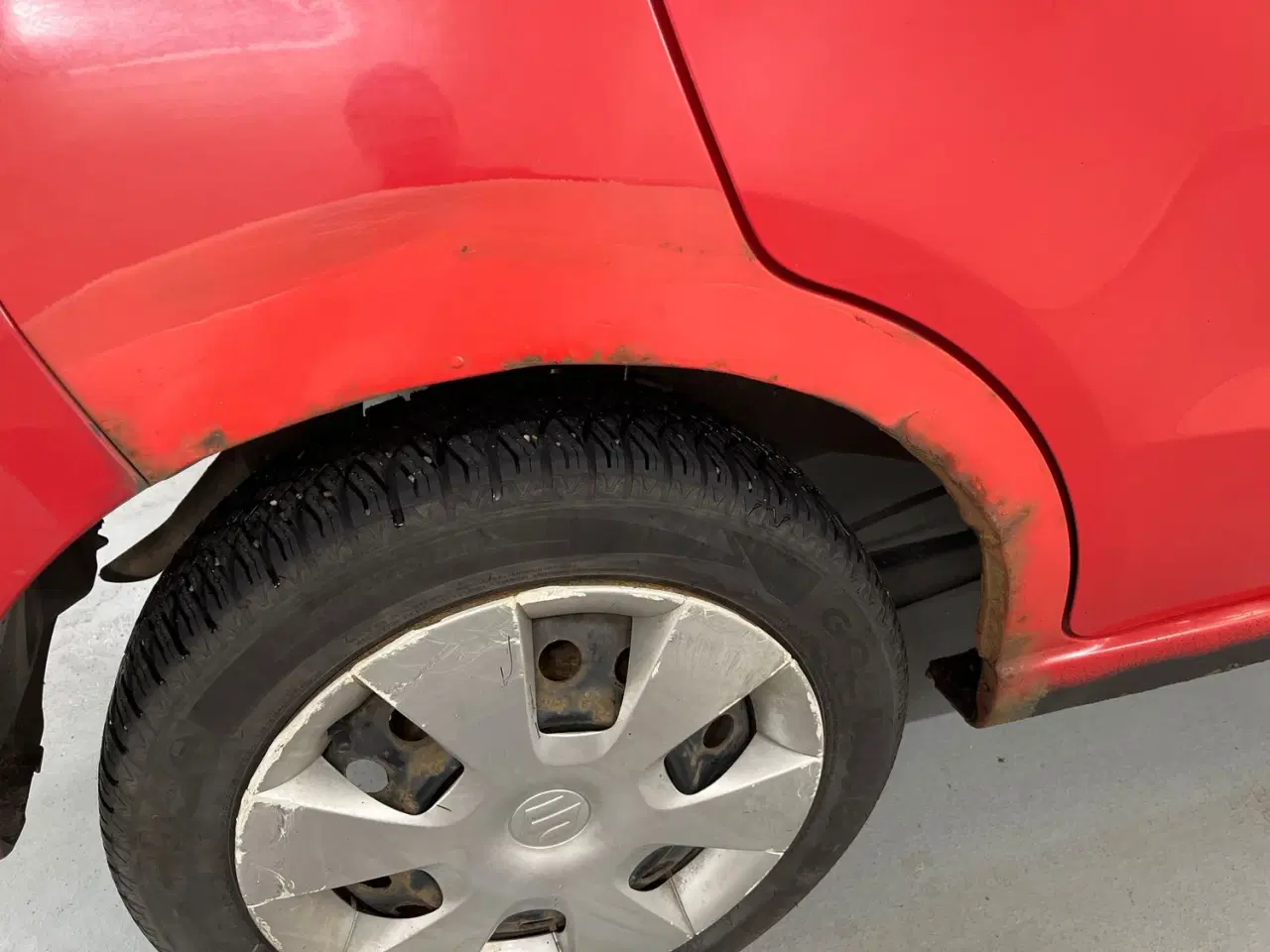 Billede 12 - Suzuki Alto 1,0