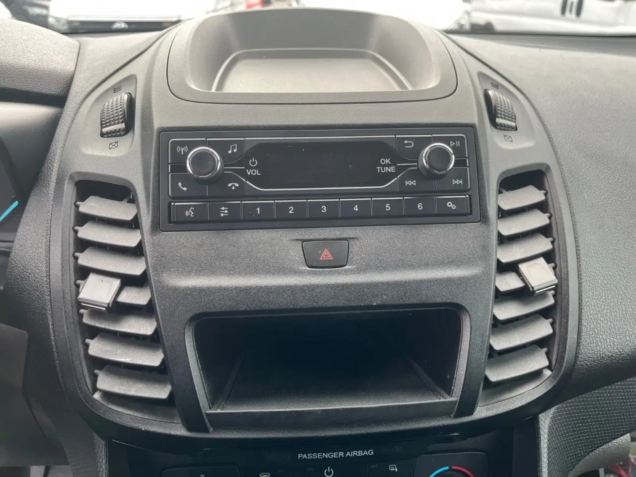 Billede 13 - Ford Transit Connect 1,5 EcoBlue Trend lang