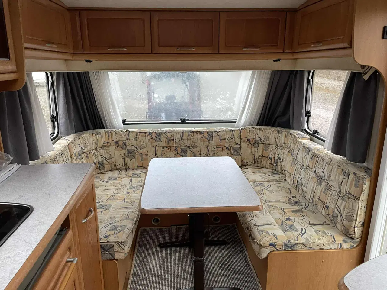 Billede 5 - NR 31 - Wilk Luxusliner 530