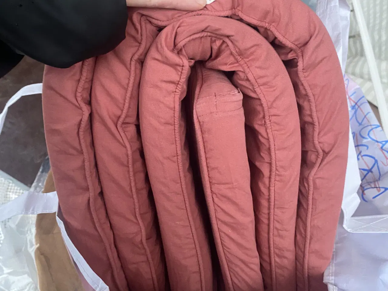 Billede 7 - Ikea Sniglar tremmeseng