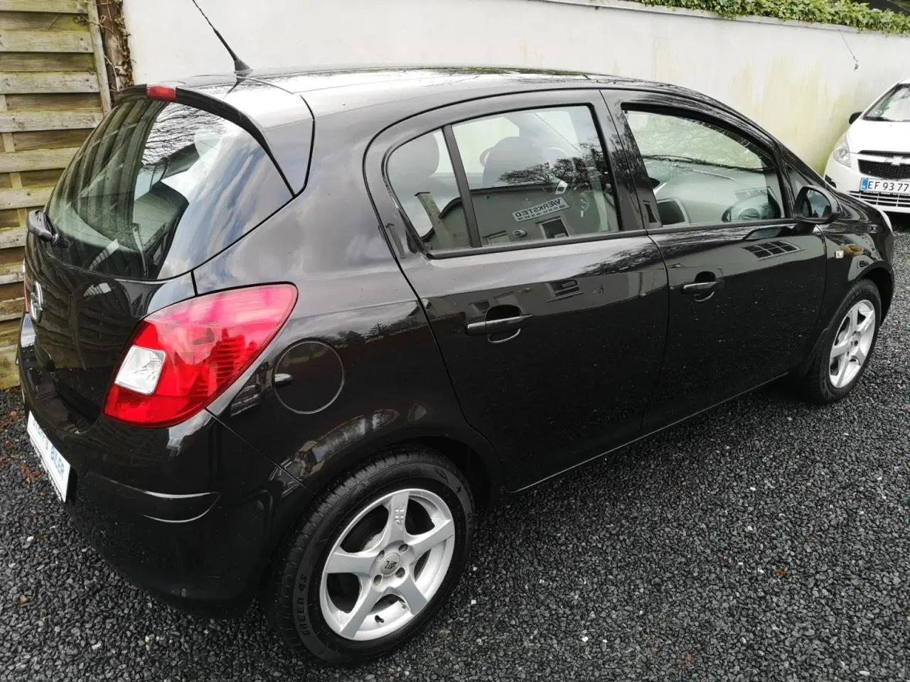 Billede 11 - Opel Corsa 1,0 12V Enjoy