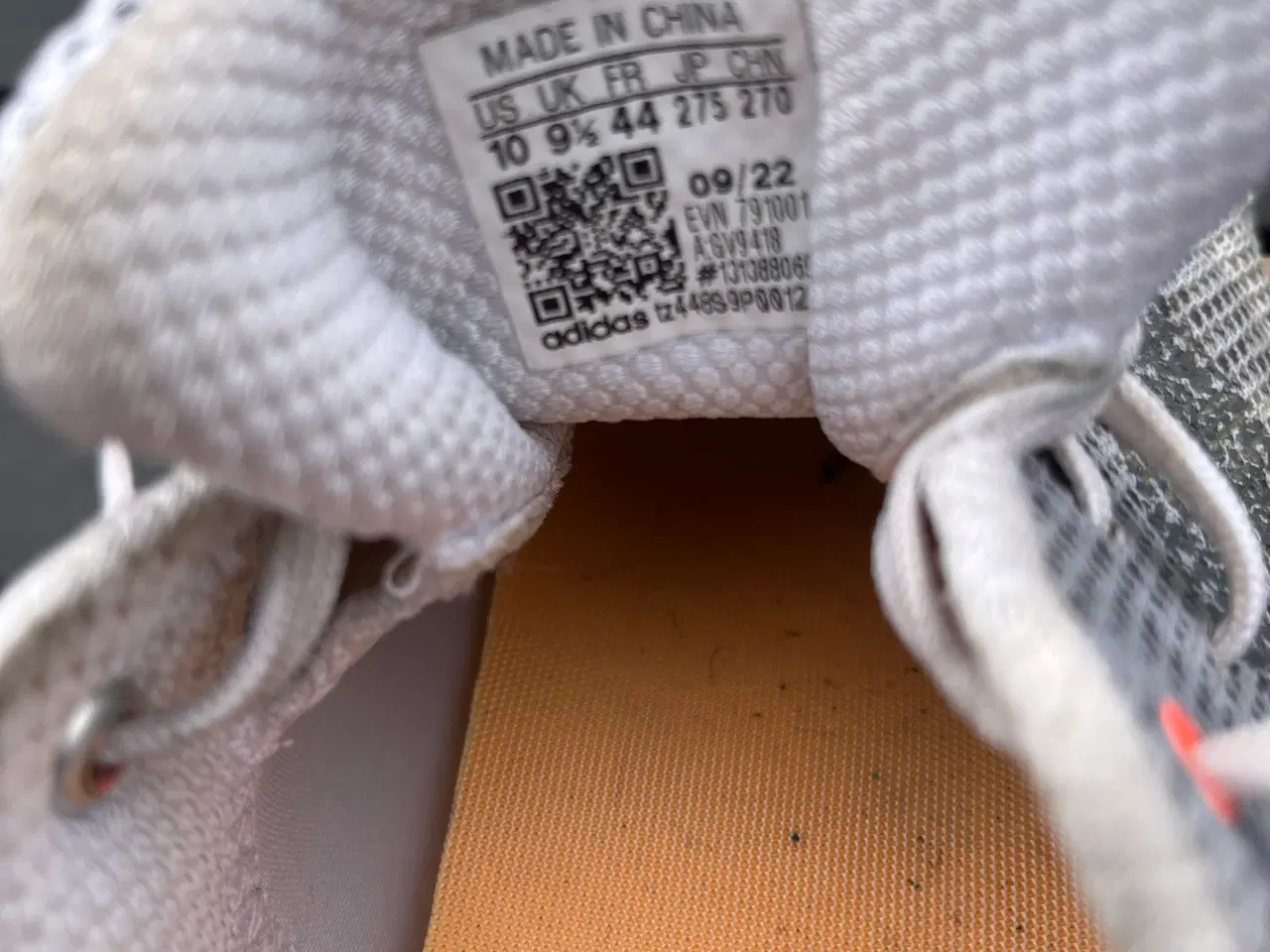 Billede 2 - Adidas Codechaos 22 golfsko