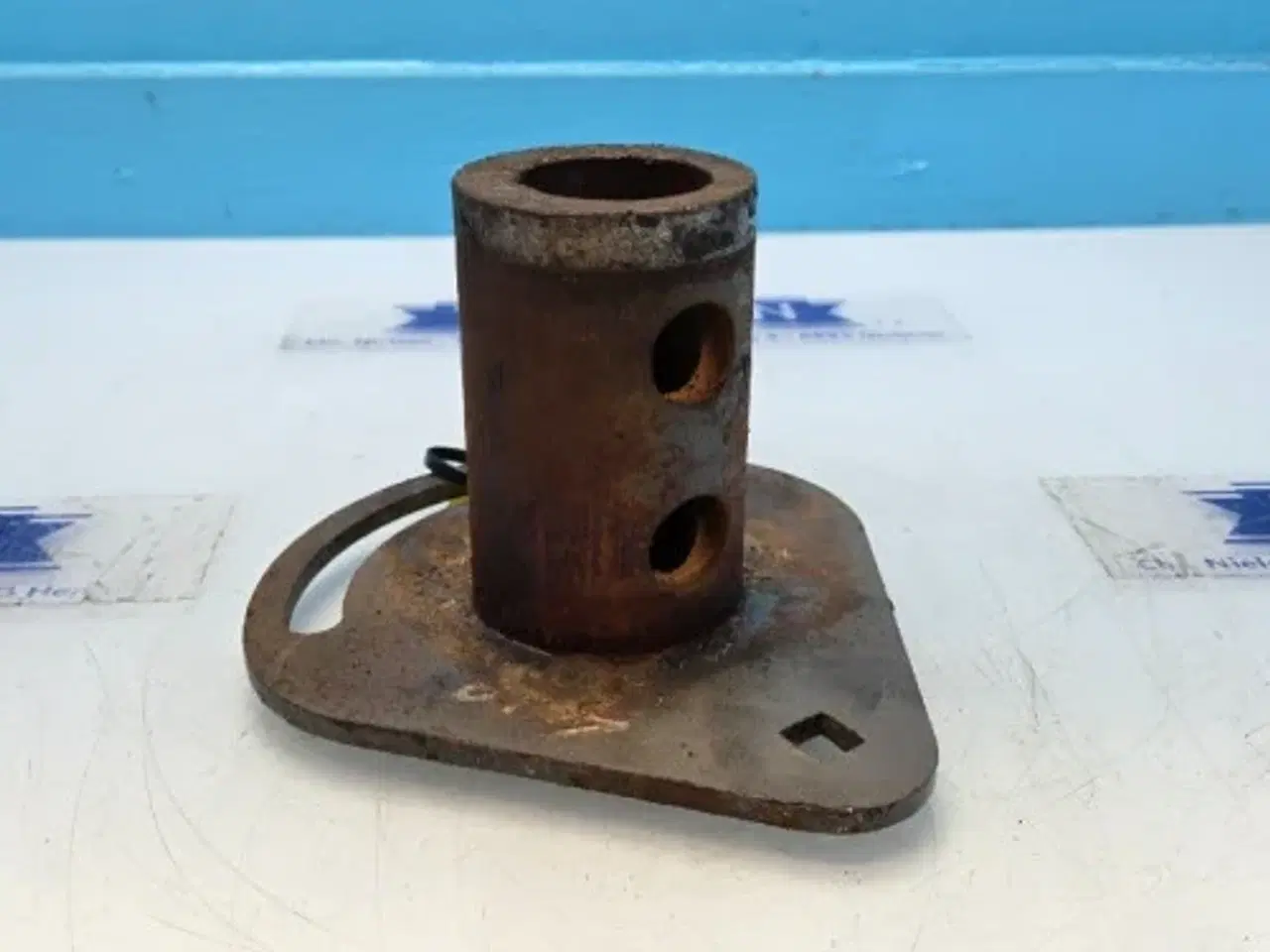 Billede 6 - New Holland BB9090 Beslag 700141185