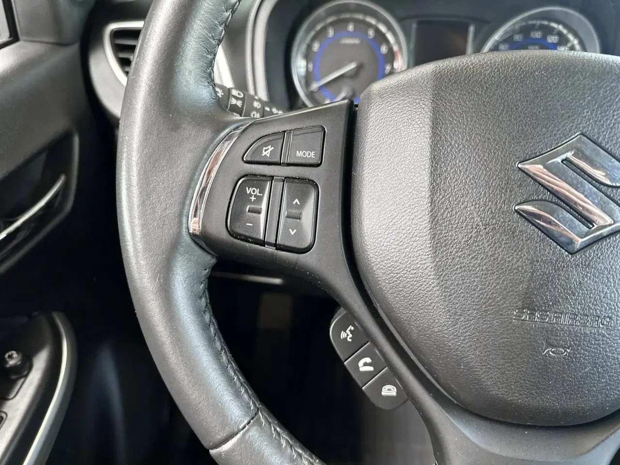 Billede 11 - Suzuki Baleno 1,2 Dualjet Exclusive Hit