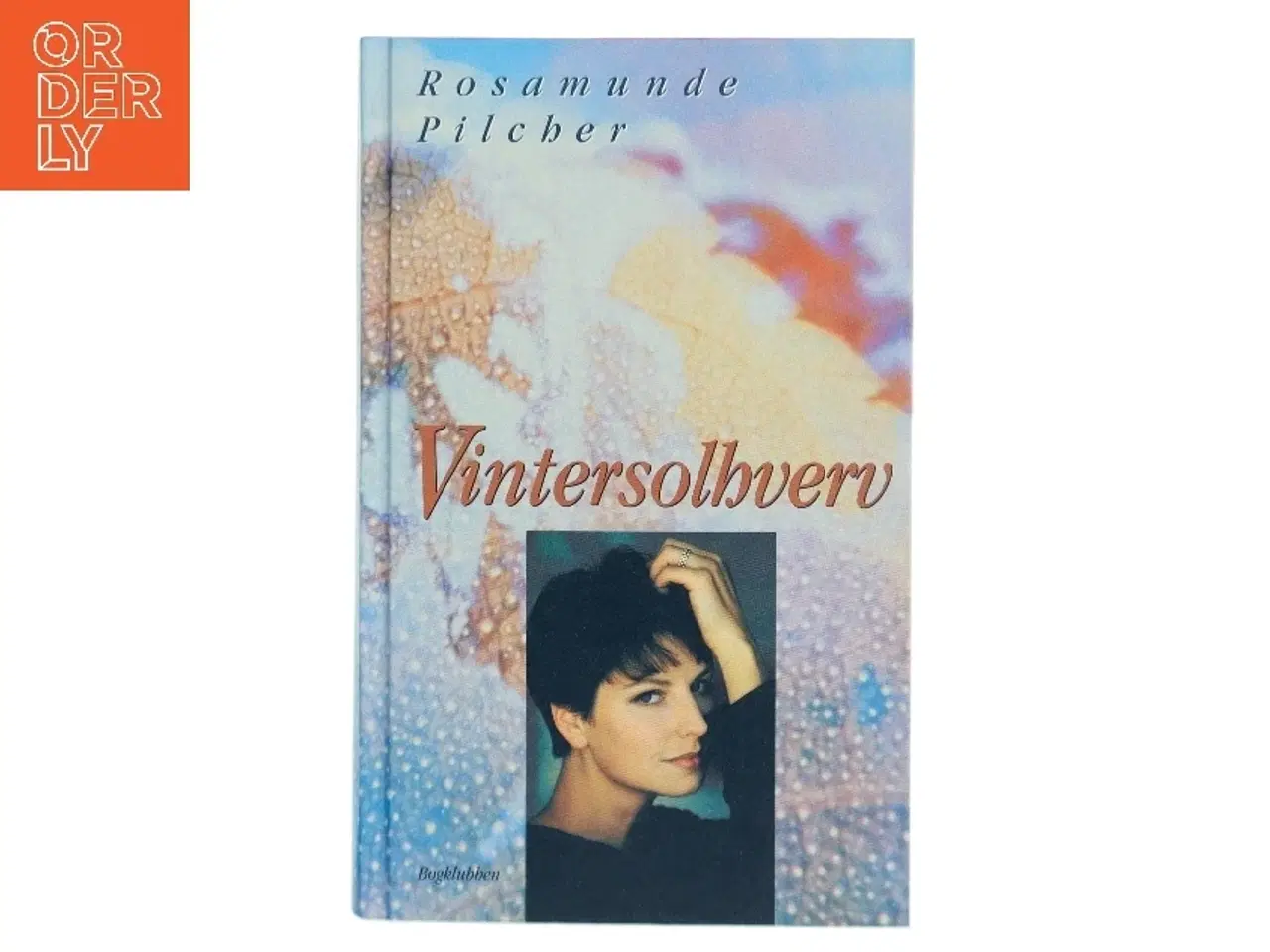 Billede 1 - Vintersolhverv af Rosamunde Pilcher (Bog)