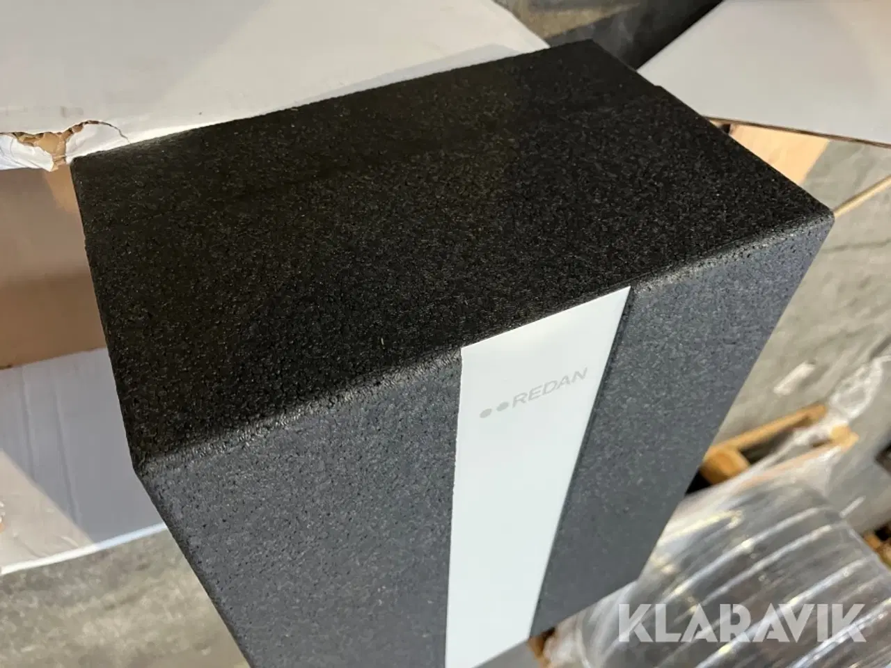 Billede 9 - Lot - reden vandvarmer, ventiler og øvrigt