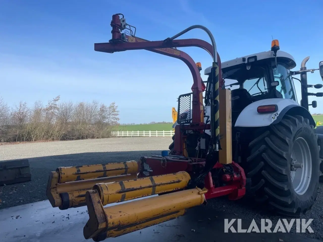 Billede 6 - Wrapper Auto Wrap 1514