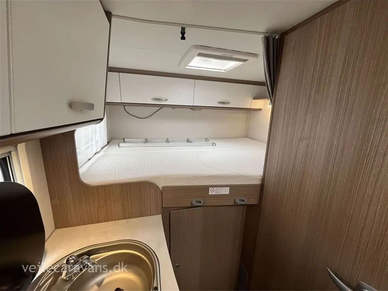 Billede 10 - 2022 - Carado V132 15 Edition "All-in"