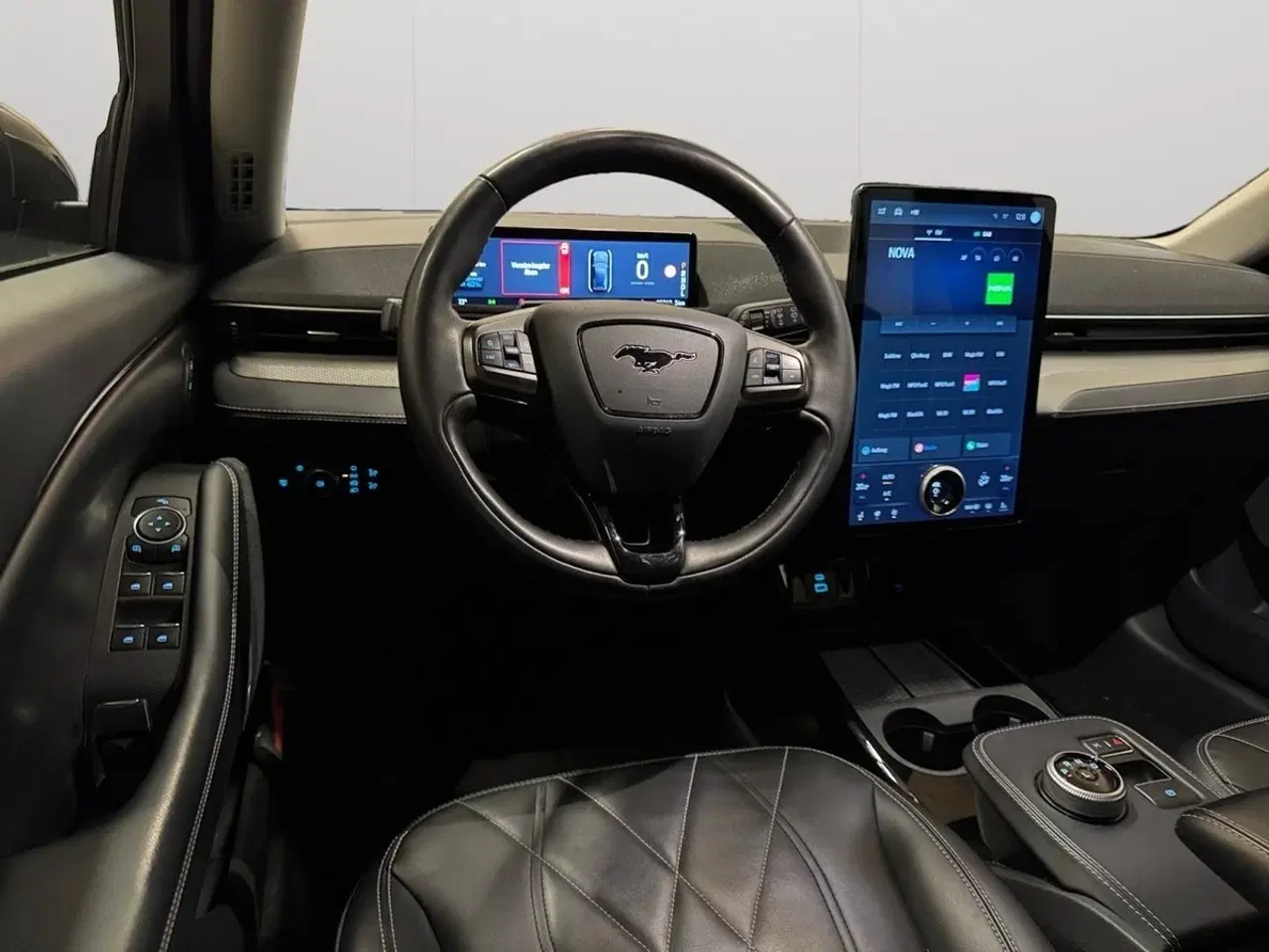 Billede 6 - Ford Mustang Mach-E 75 Standard Range