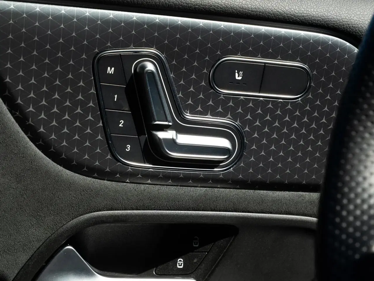 Billede 11 - Mercedes EQB250+  AMG Line Advanced Plus