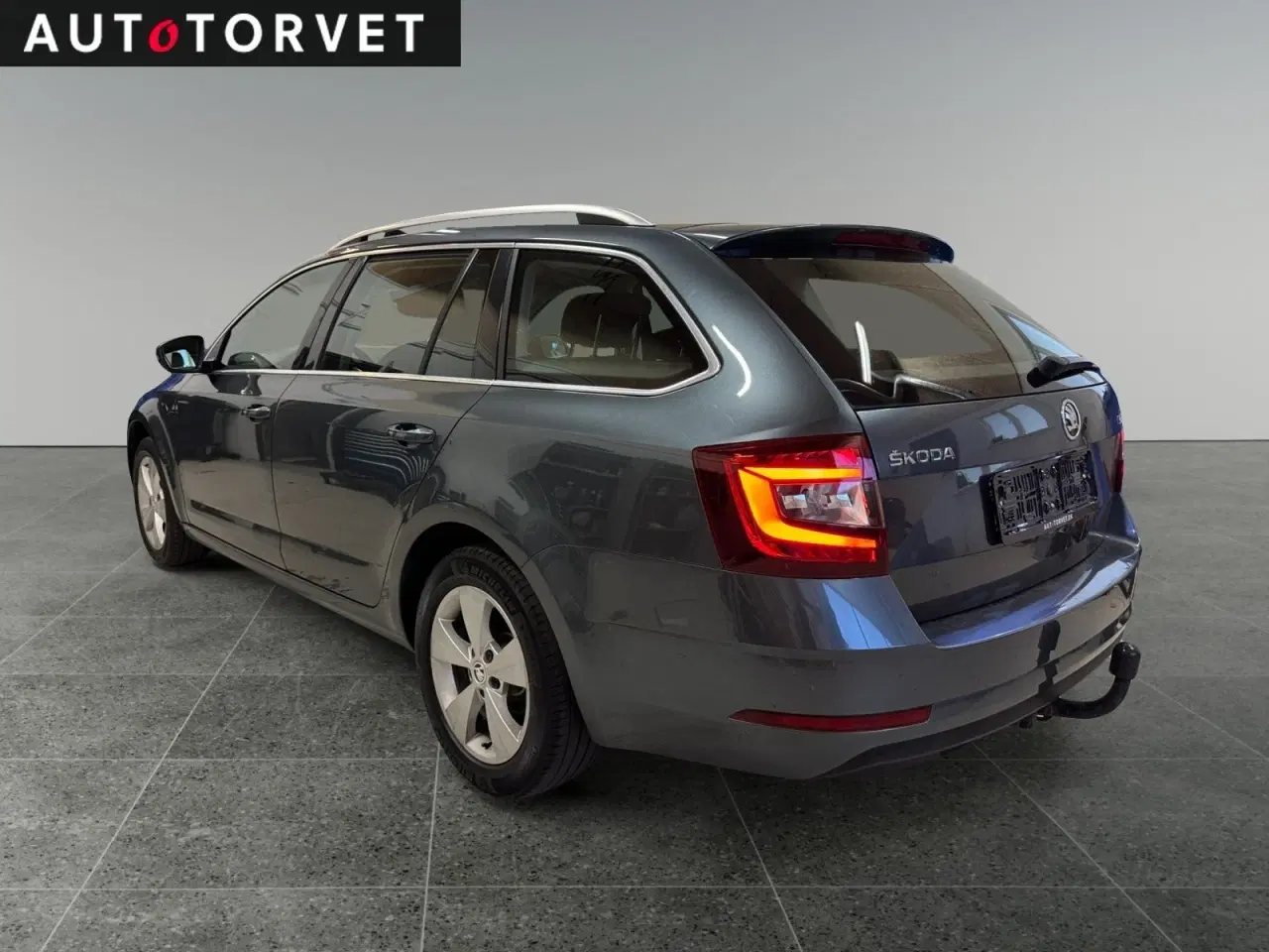 Billede 4 - Skoda Octavia 1,5 TSi 150 Style Combi