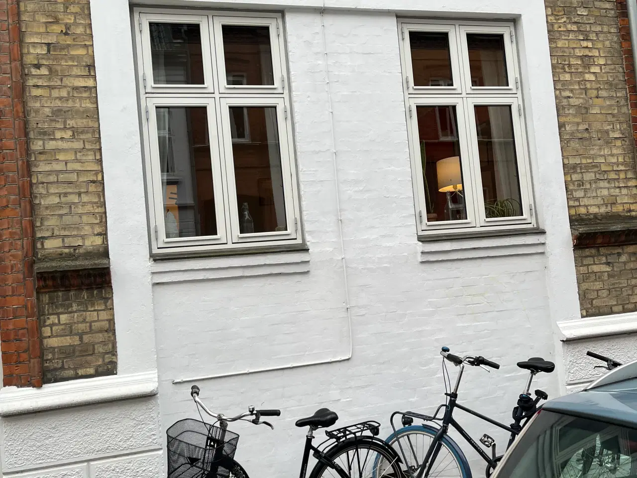 Billede 8 - Skøn andelsbolig til salg i Odense C