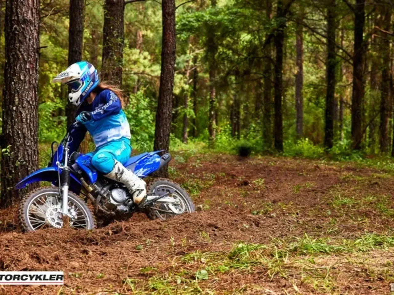 Billede 8 - Yamaha TTR 125