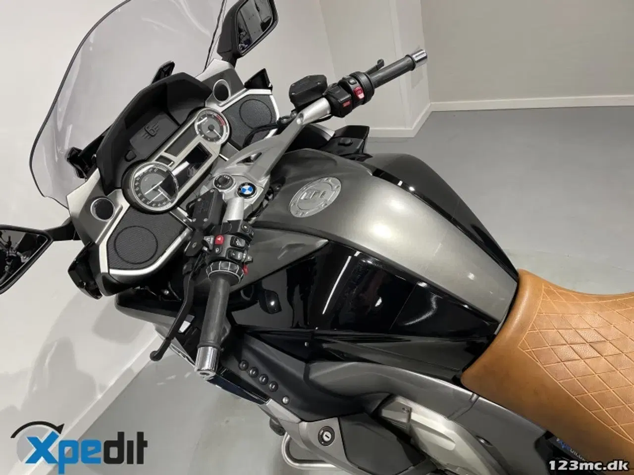 Billede 13 - BMW K 1600 GTL