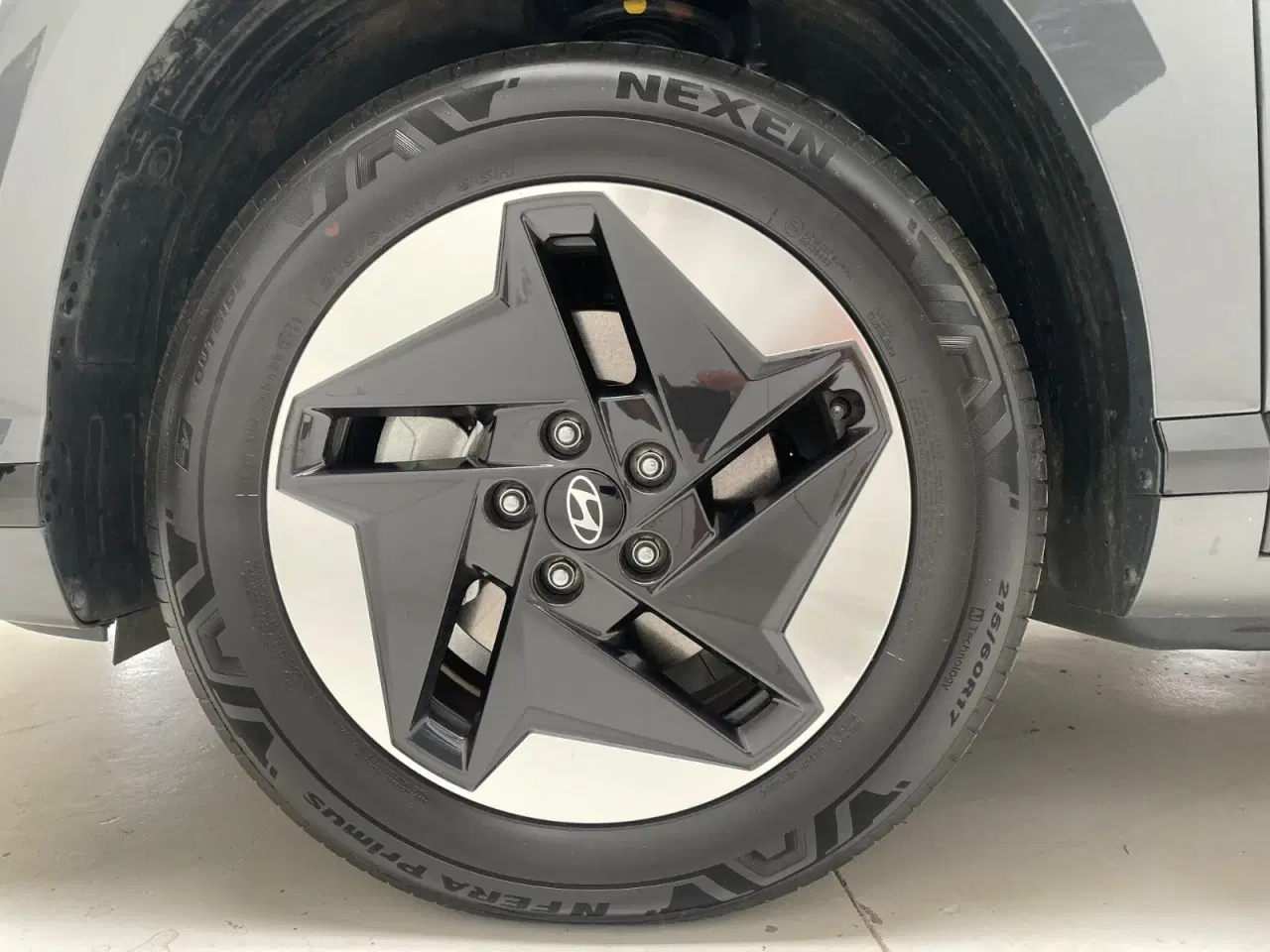 Billede 14 - Hyundai Kona 65 EV Advanced