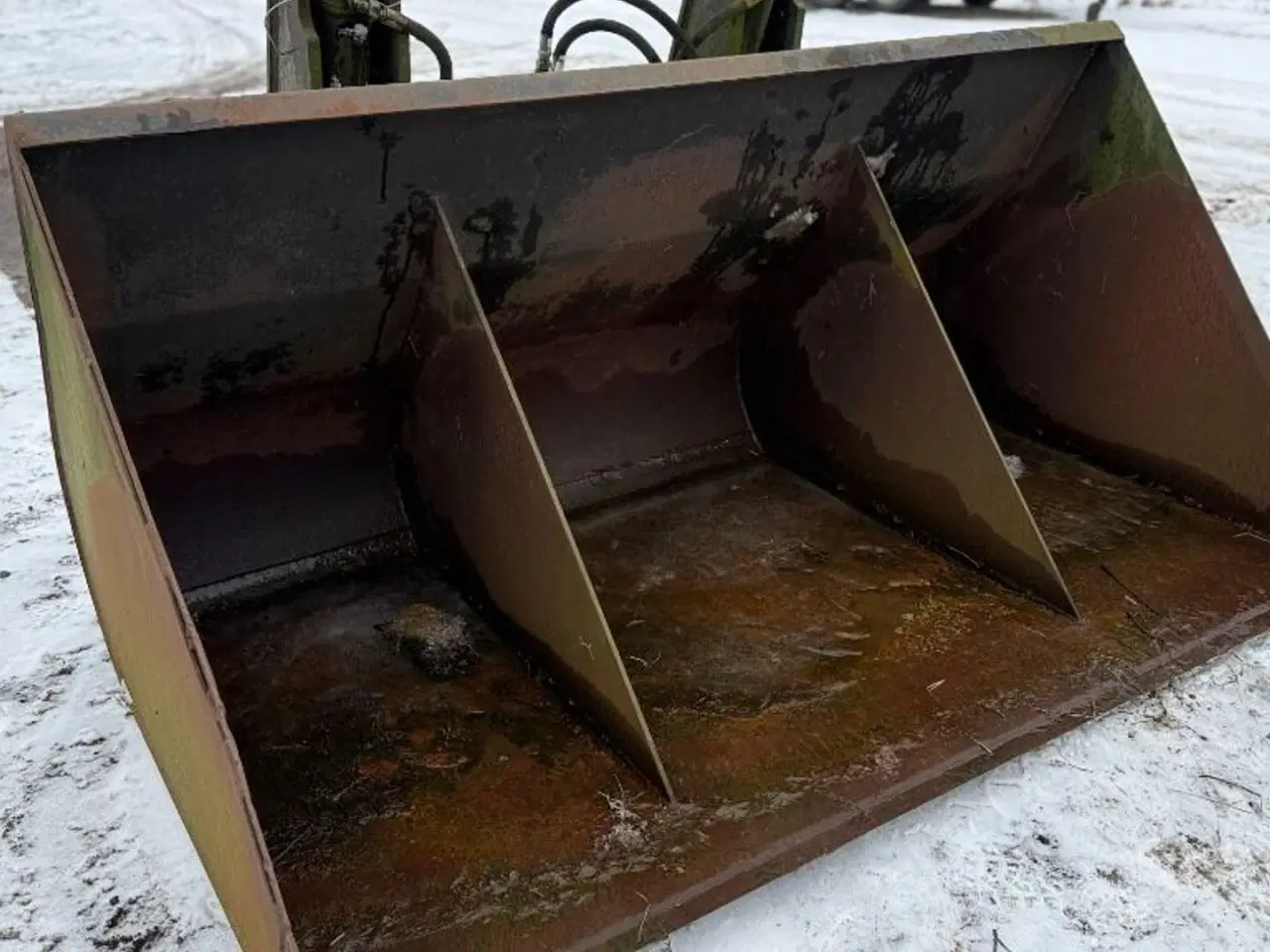 Billede 1 - E.L.M HS 1220