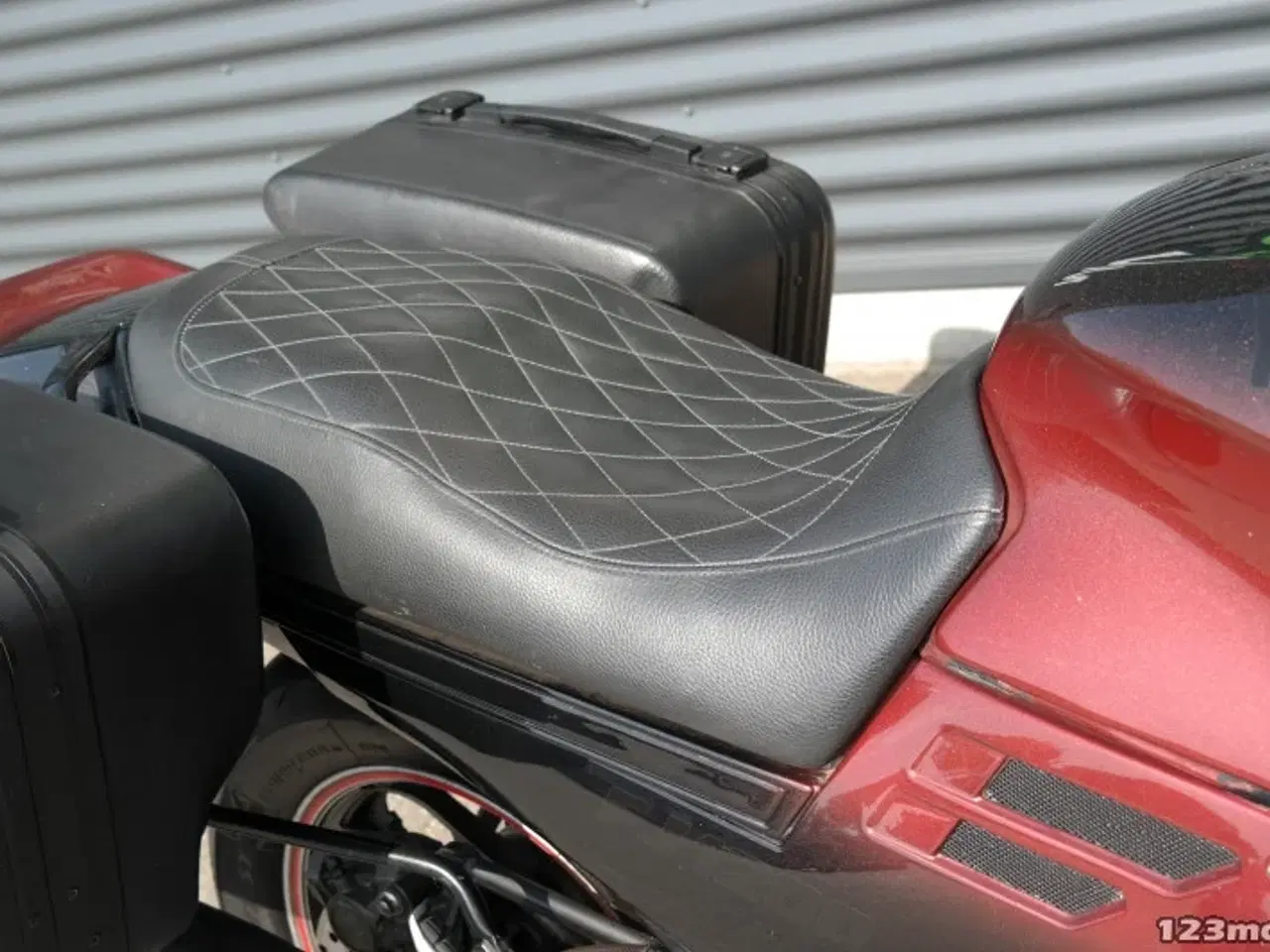 Billede 8 - Yamaha FJ 1200 ENGROS/UDEN KLARGØRING