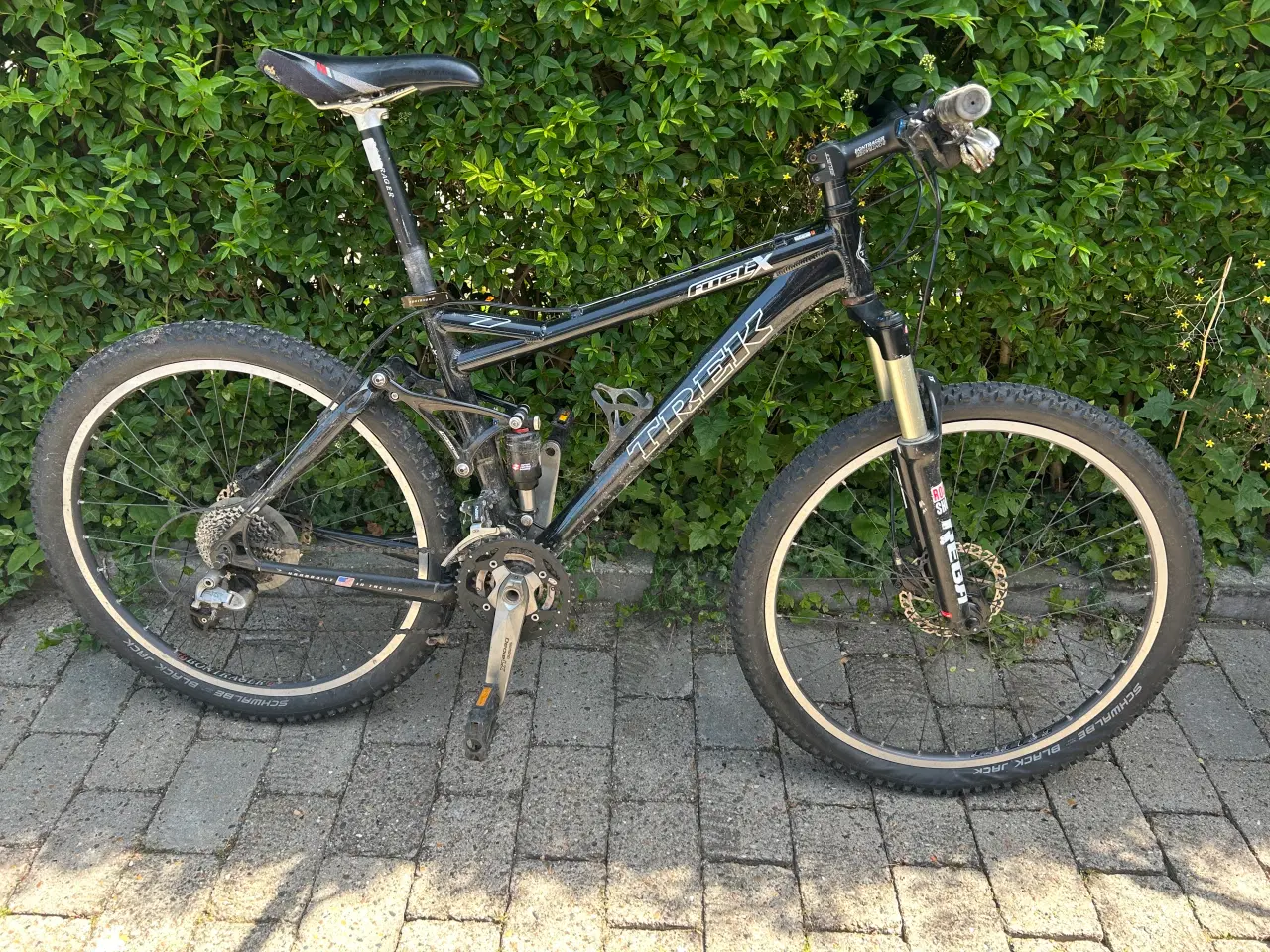 Billede 1 - Trek Mountainbike