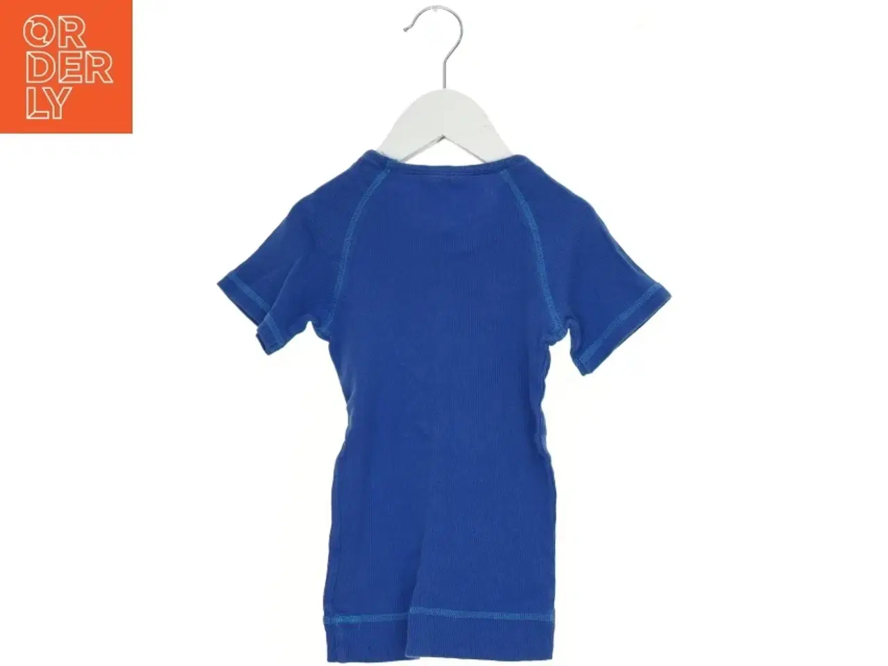 Billede 2 - T-Shirt fra Katvig (str. 116 cm)