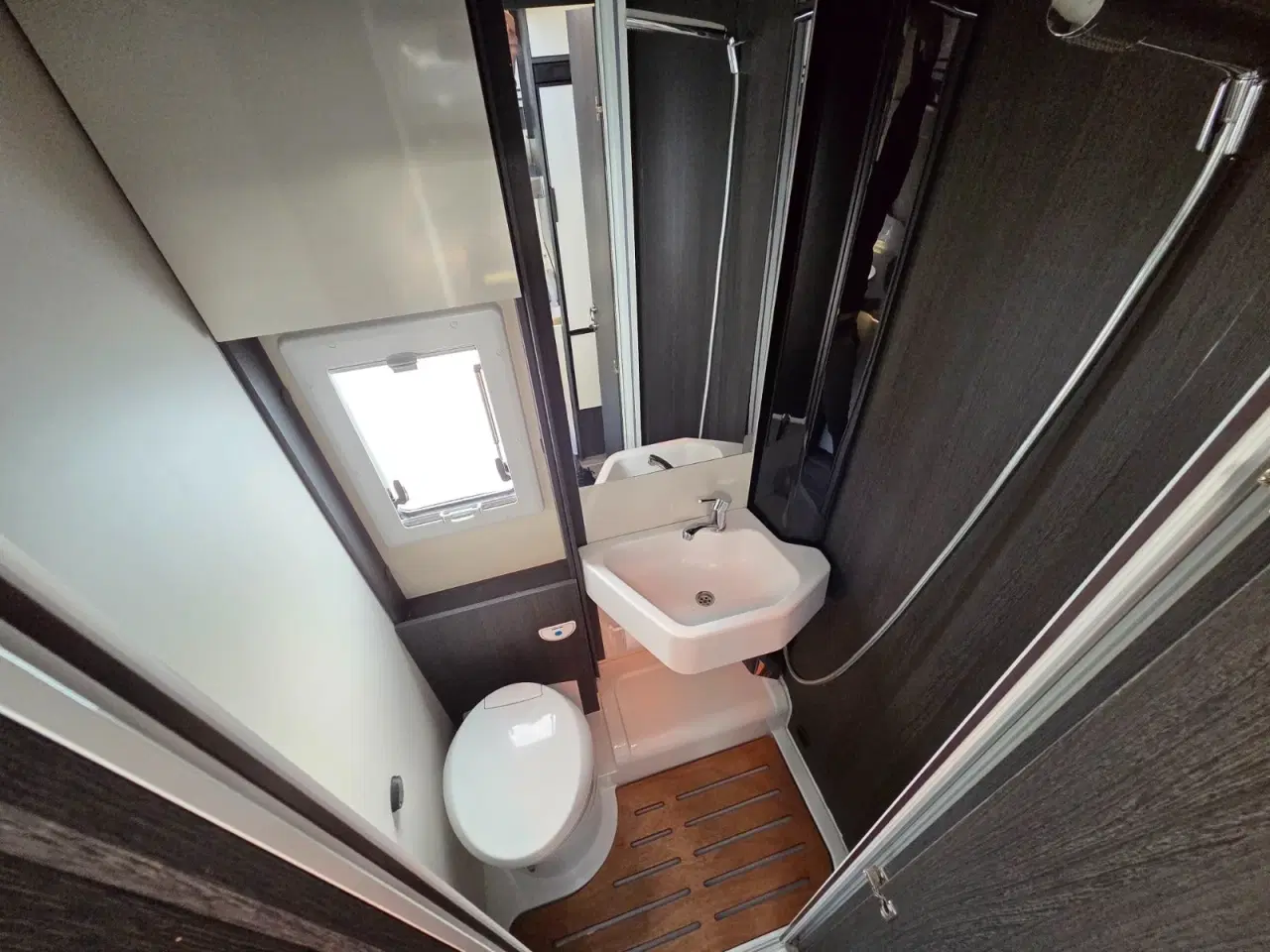 Billede 11 - Roller Team Kronos 285 TL 2,0