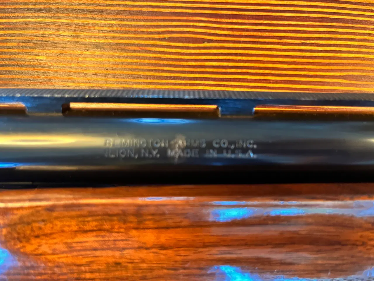 Billede 6 - 1978 Remington 870 Wingmaster 12/70
