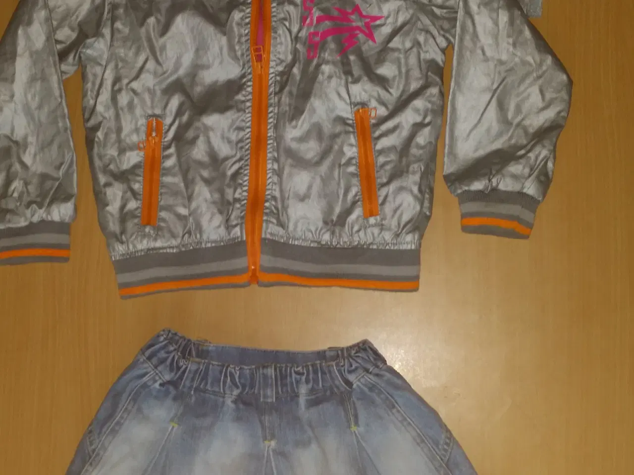 Billede 4 - Blandet pigetøj