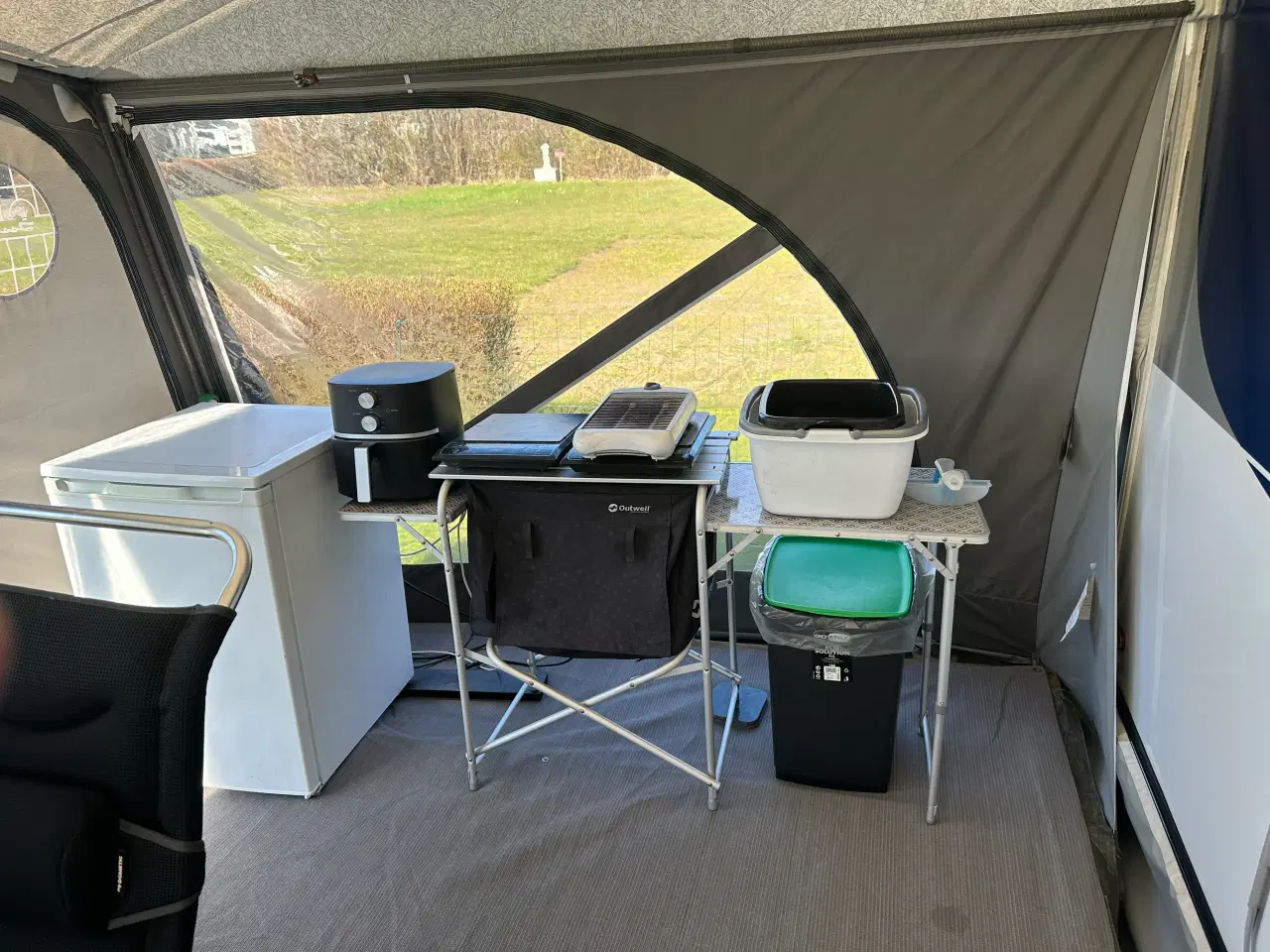 Billede 18 - Meget fin knaus klar til brug