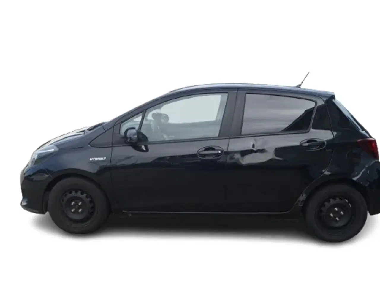 Billede 3 - Toyota Yaris 1,5 Hybrid H2 e-CVT Van