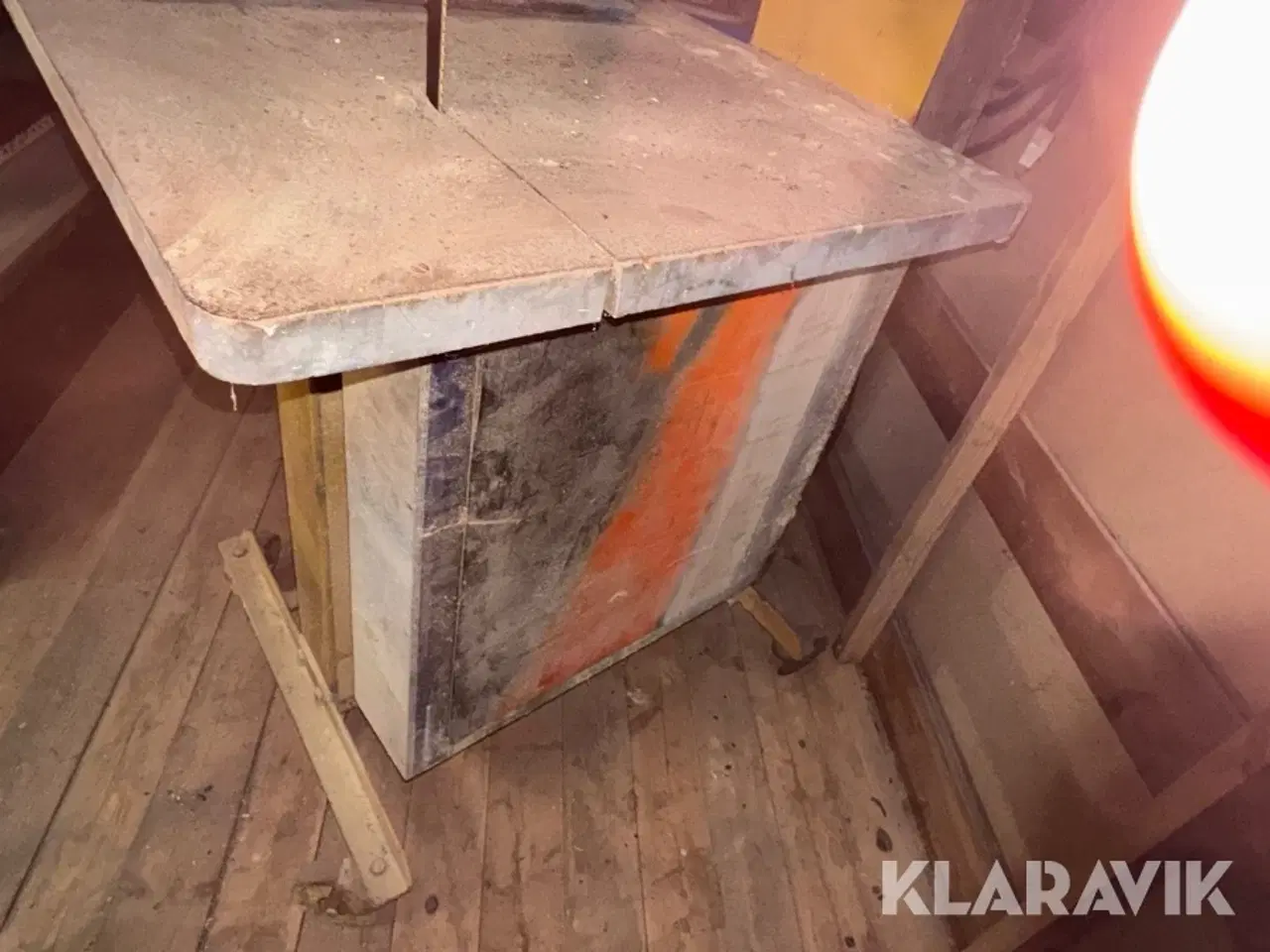 Billede 12 - Båndsav