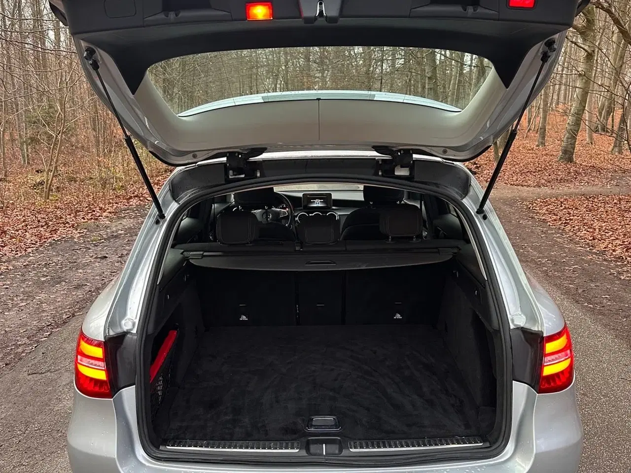 Billede 15 - Mercedes GLC220 d 2,2 aut. 4Matic