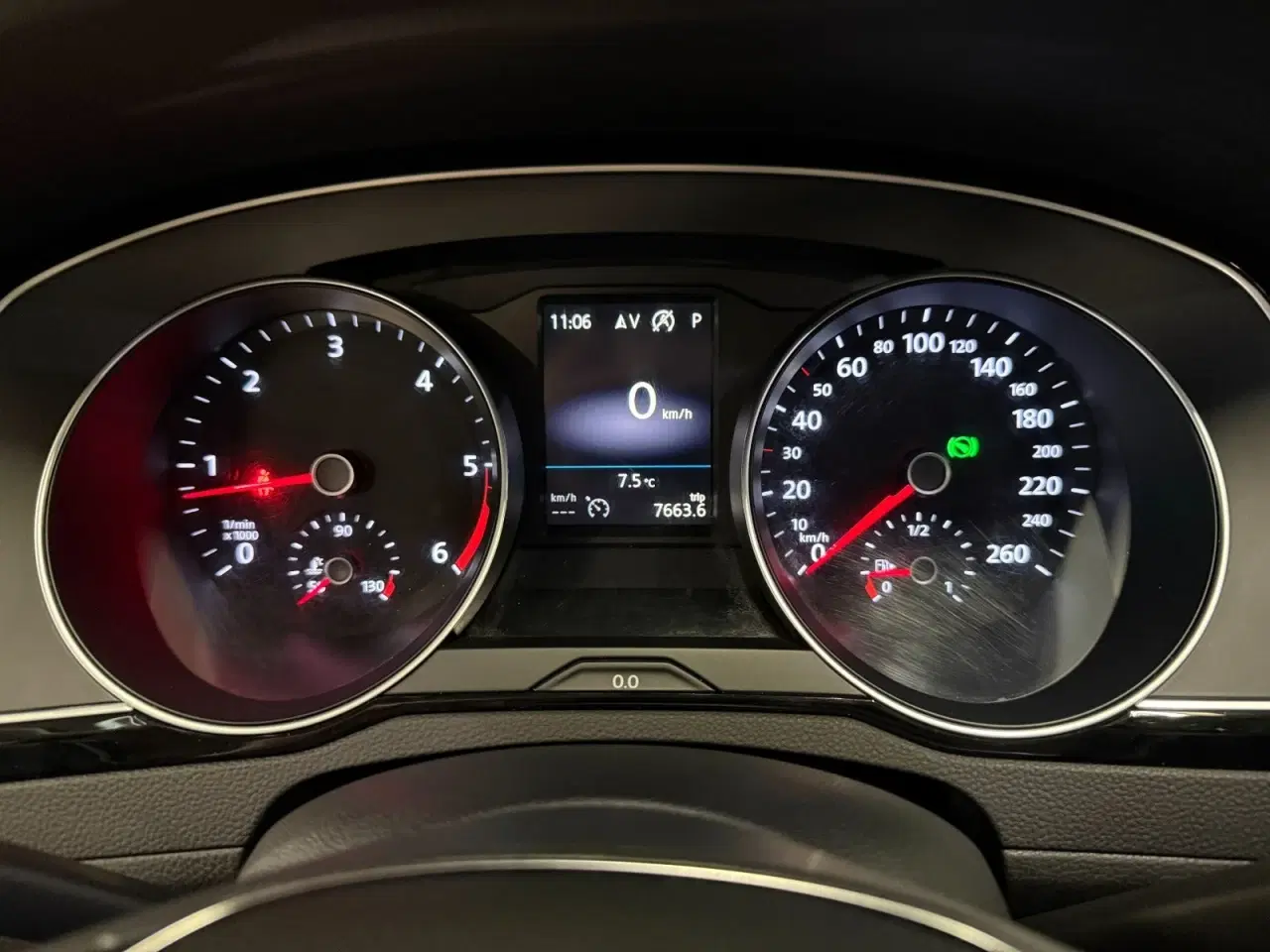 Billede 16 - VW Passat 2,0 TDi 150 Highline Variant DSG