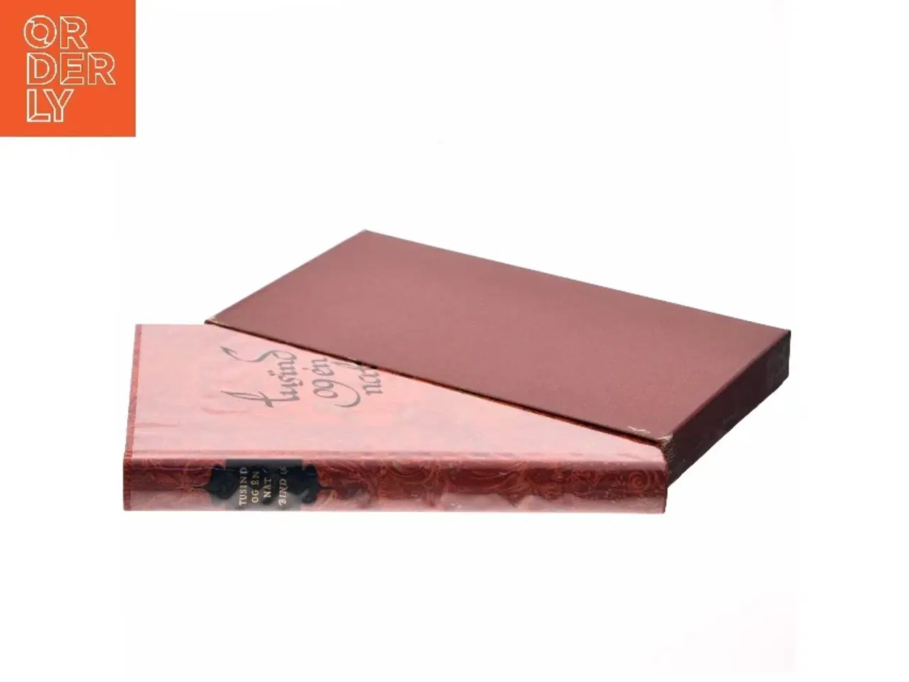 Billede 2 - Tusind og en nat