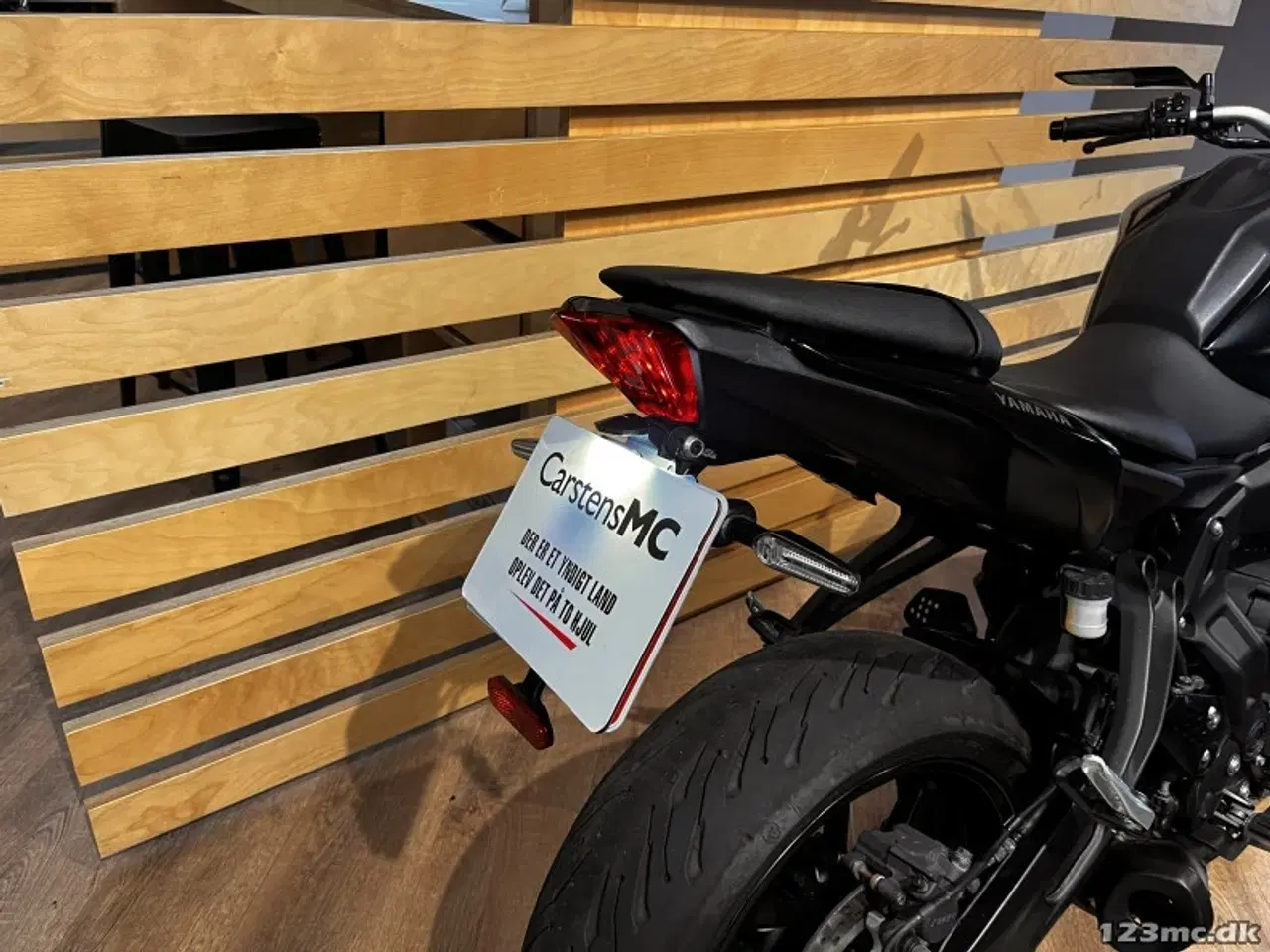 Billede 8 - Yamaha MT-07