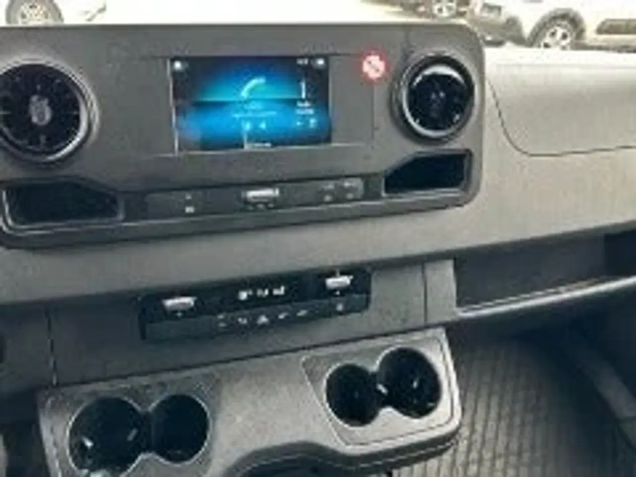 Billede 9 - Mercedes Sprinter 315 2,0 CDi A3 Alukasse m/lift aut. RWD