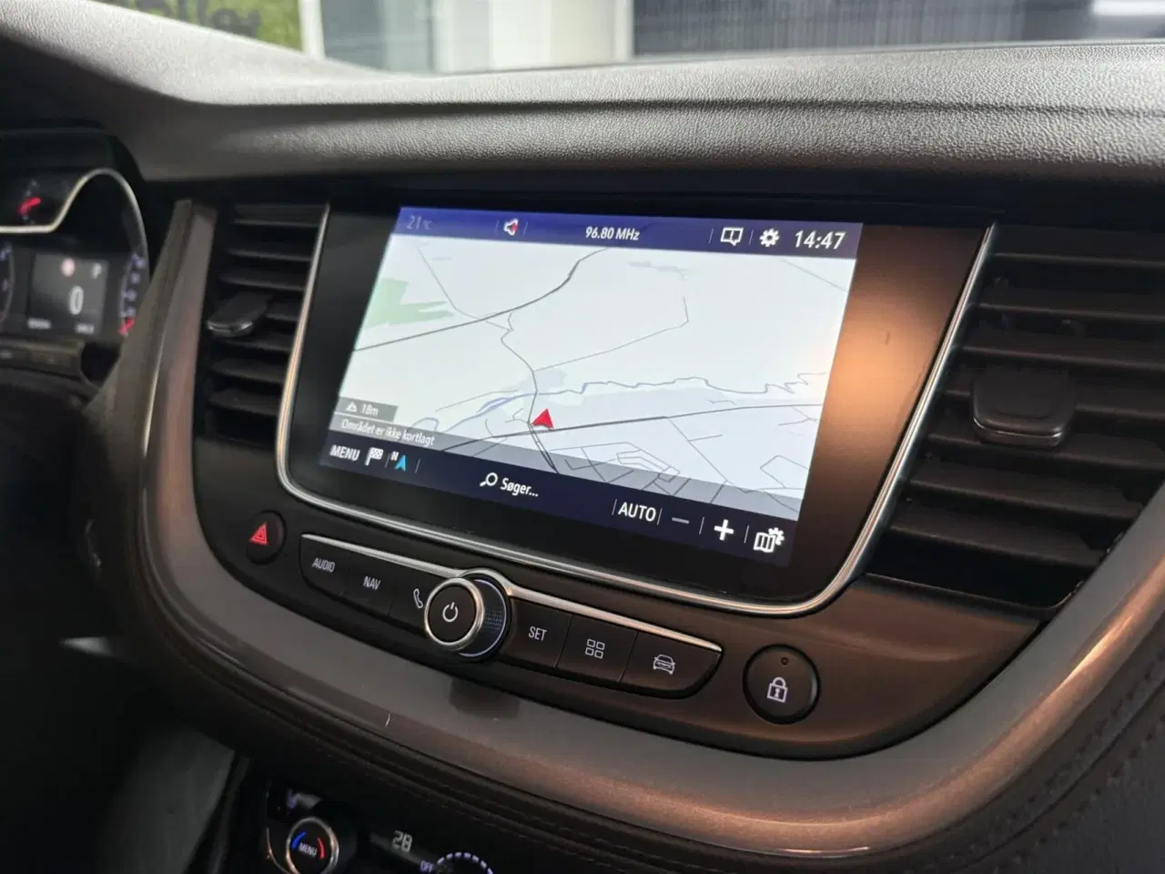 Billede 19 - Opel Grandland X 1,2 Direct Injection Turbo Innovation Start/Stop 130HK 5d 6g Aut.