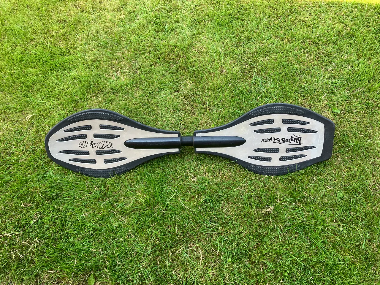 Billede 1 - Waveboard.  