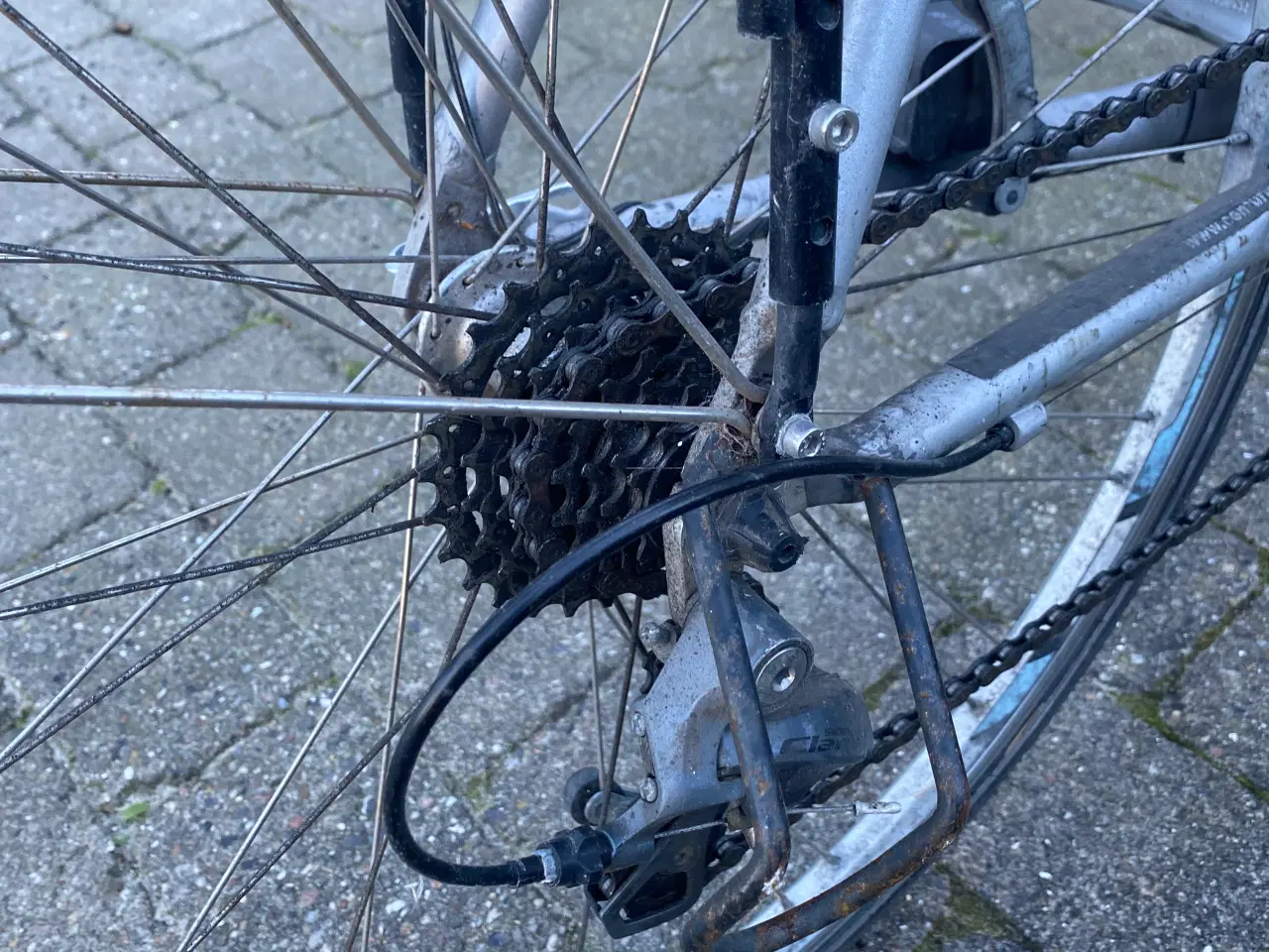 Billede 3 - Centurion kvalitets cykel