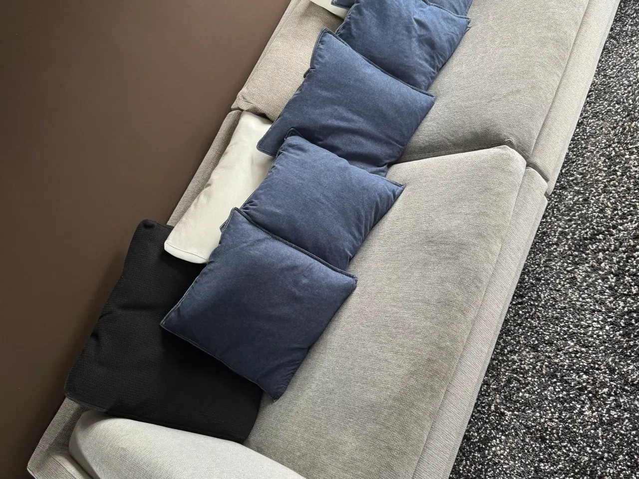 Billede 2 - Eilersen cocoon sofa