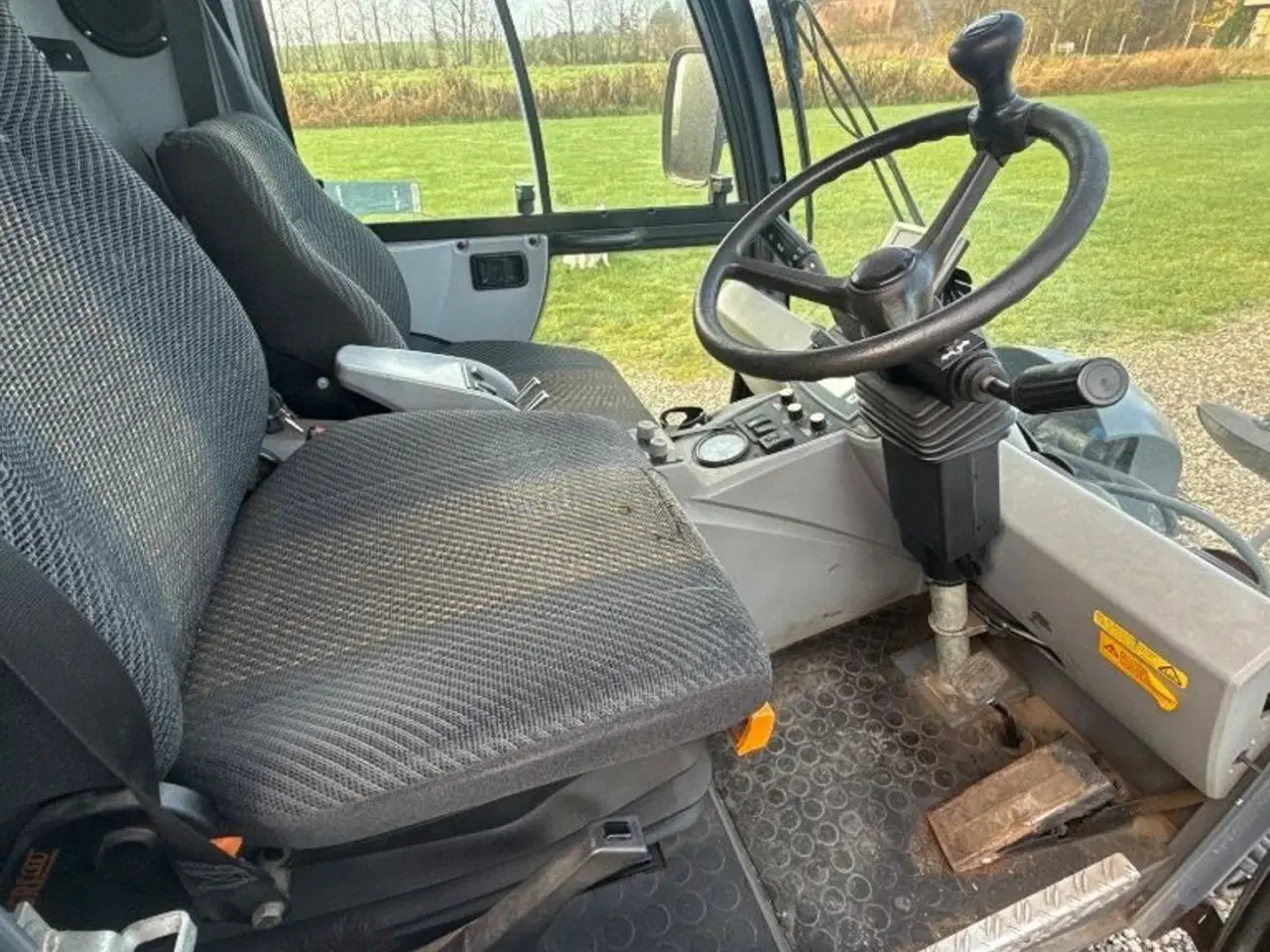 Billede 5 - Hako Citymaster 2000